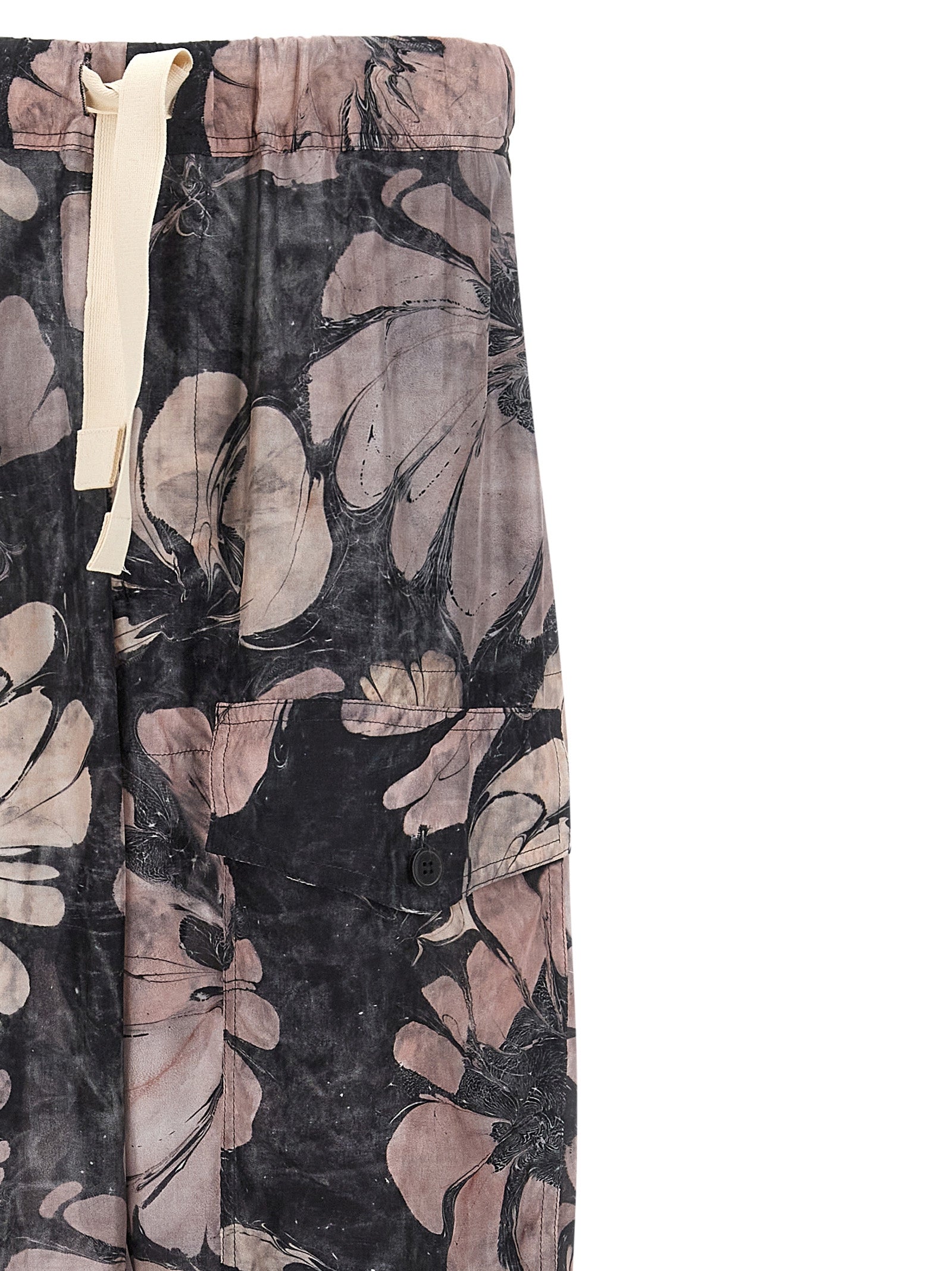 Dries Van Noten  'Pannoch' Pants