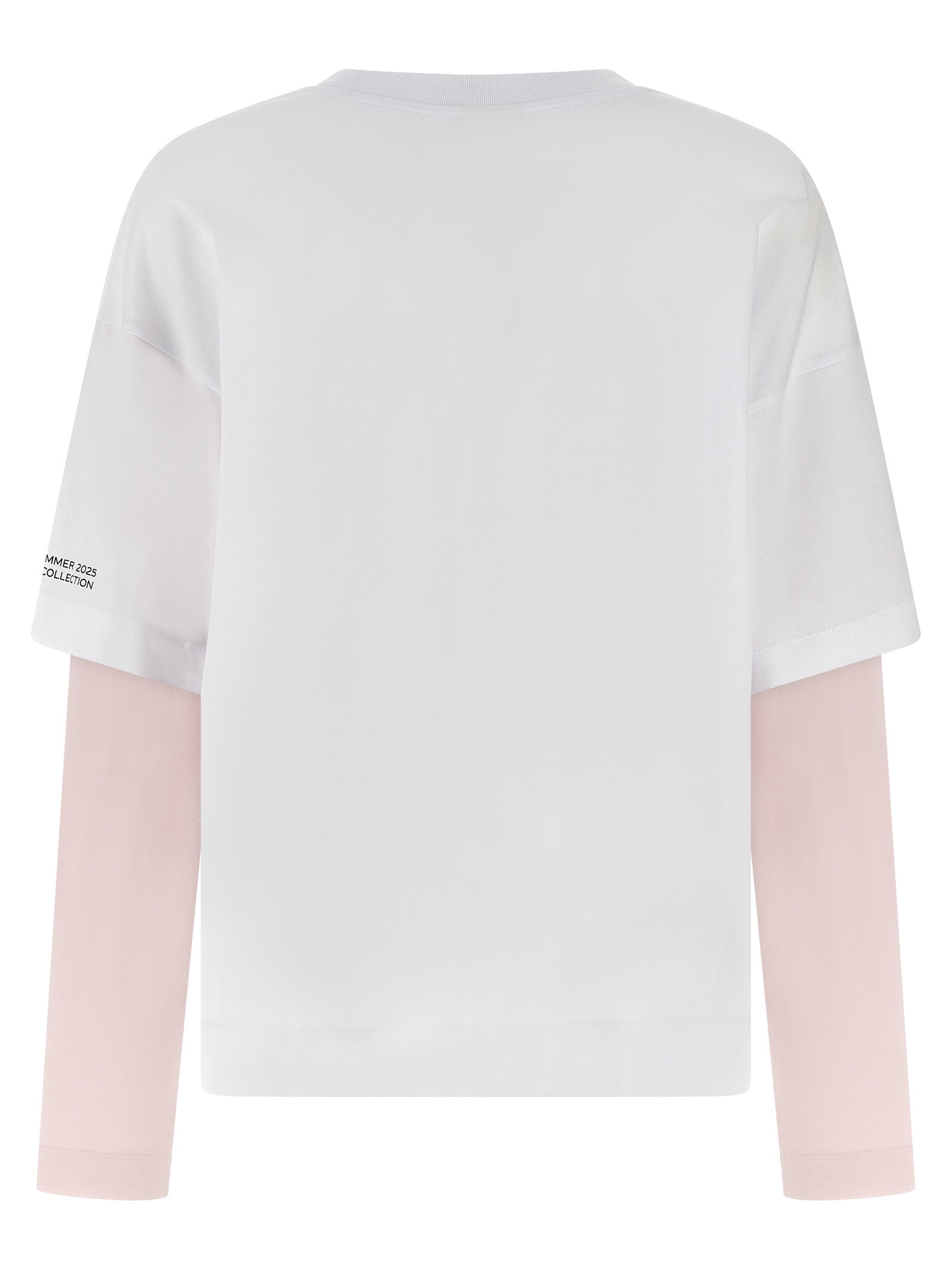 Dries Van Noten  'Hemmings' T-Shirt