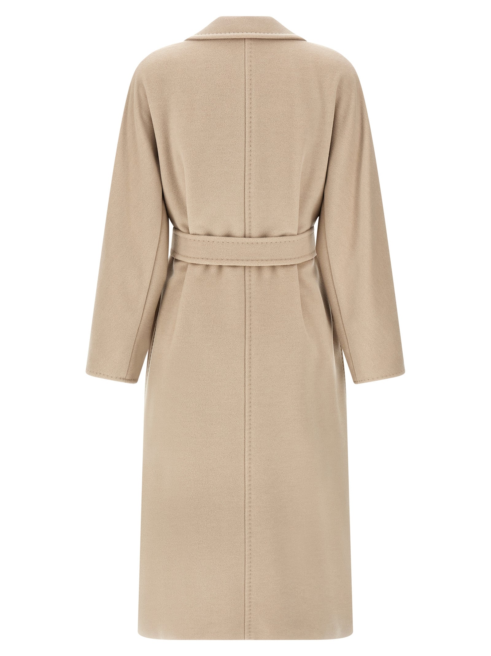 Max Mara 'Ticino' Coat