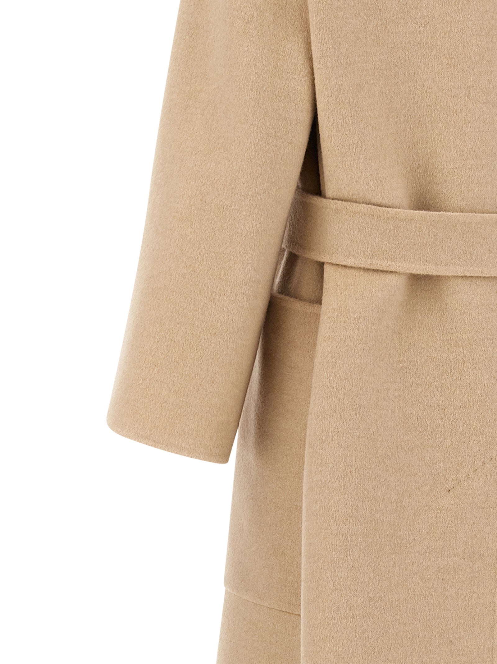 Max Mara 'Vezzoso' Coat