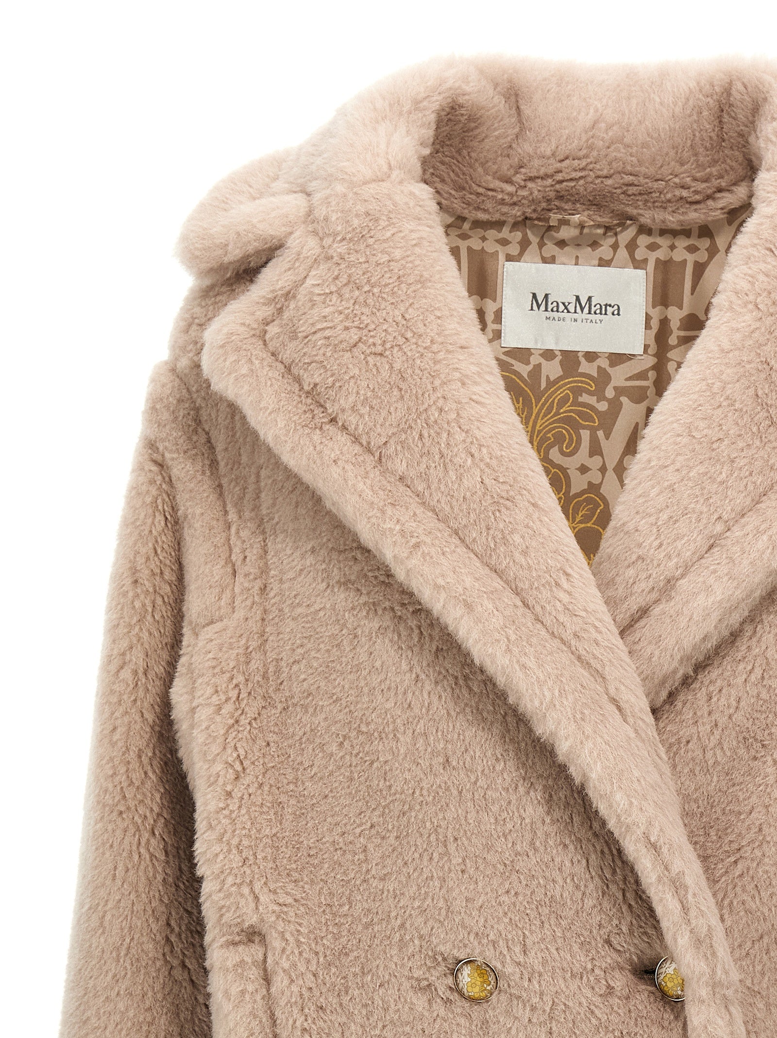 Max Mara 'Cuba' Jacket