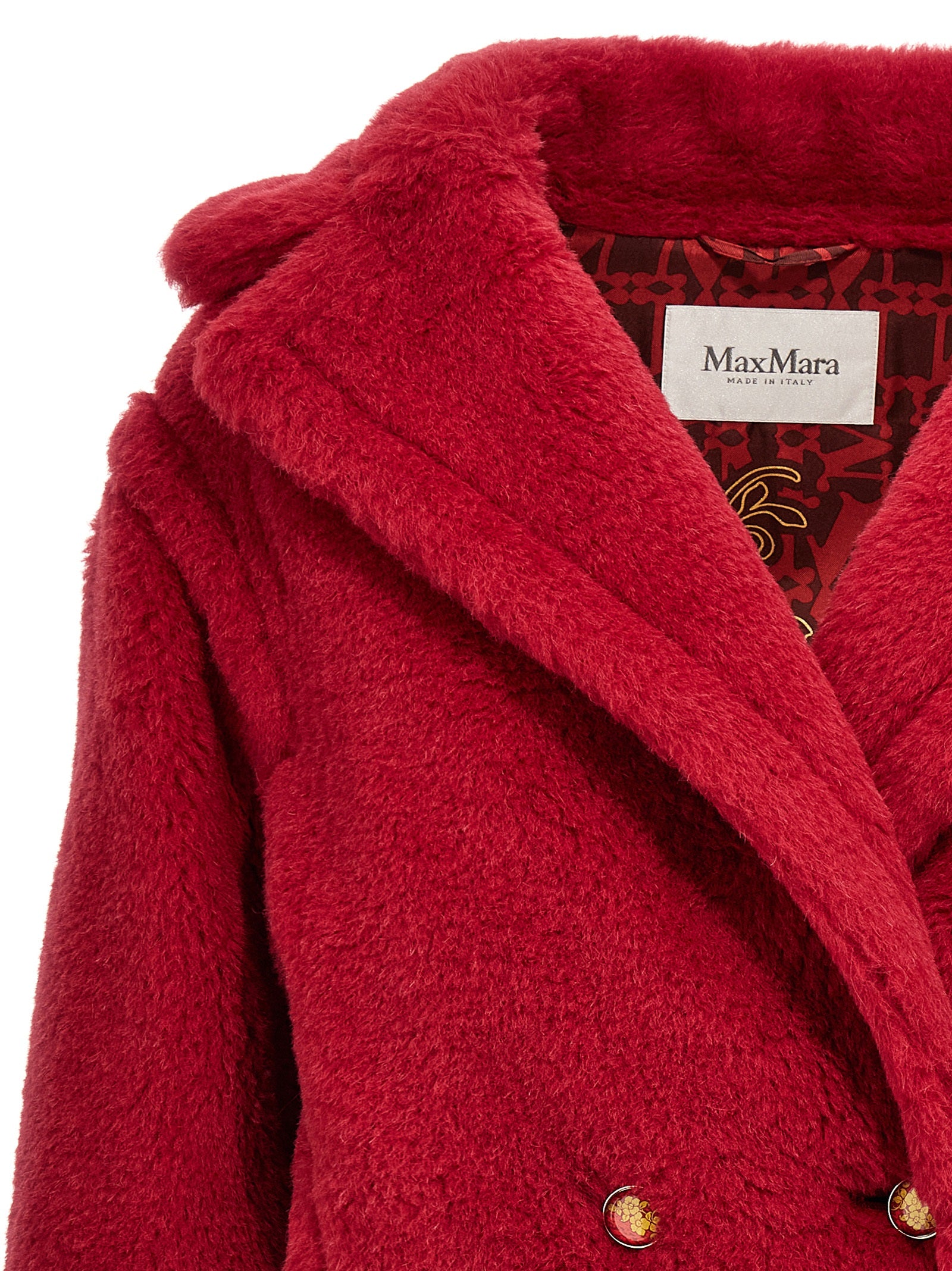 Max Mara 'Cuba' Jacket