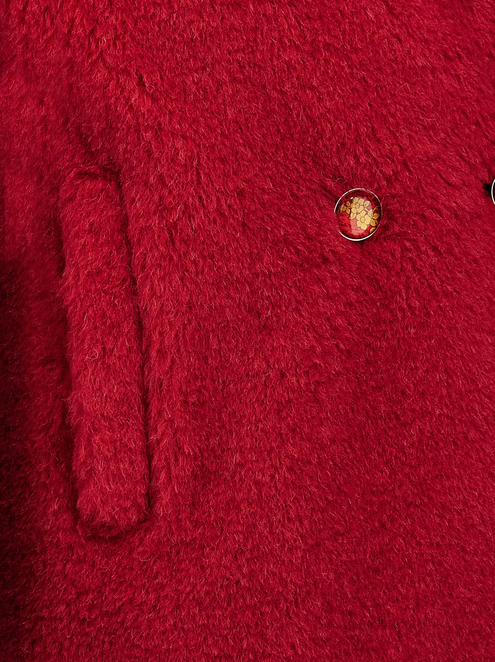 Max Mara 'Cuba' Jacket