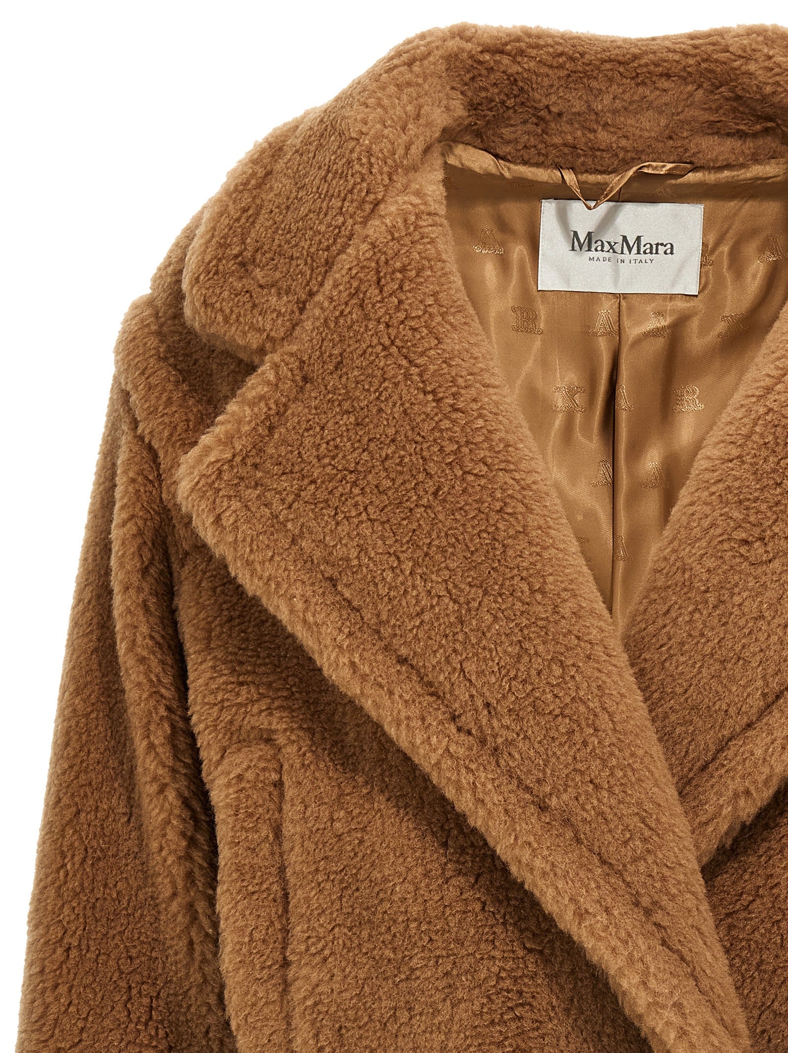 Max Mara 'Gardone' Jacket