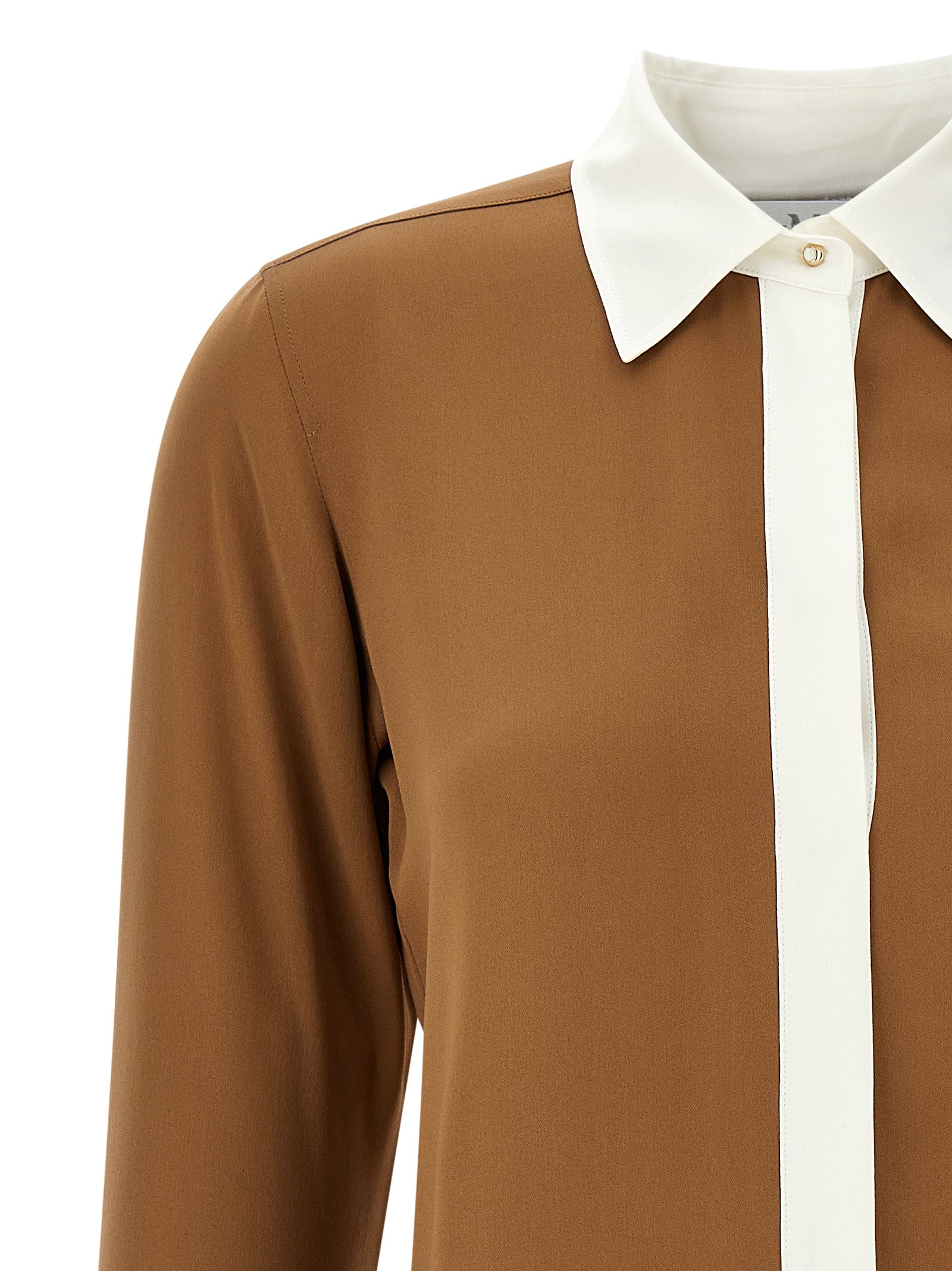 Max Mara 'Pio' Shirt