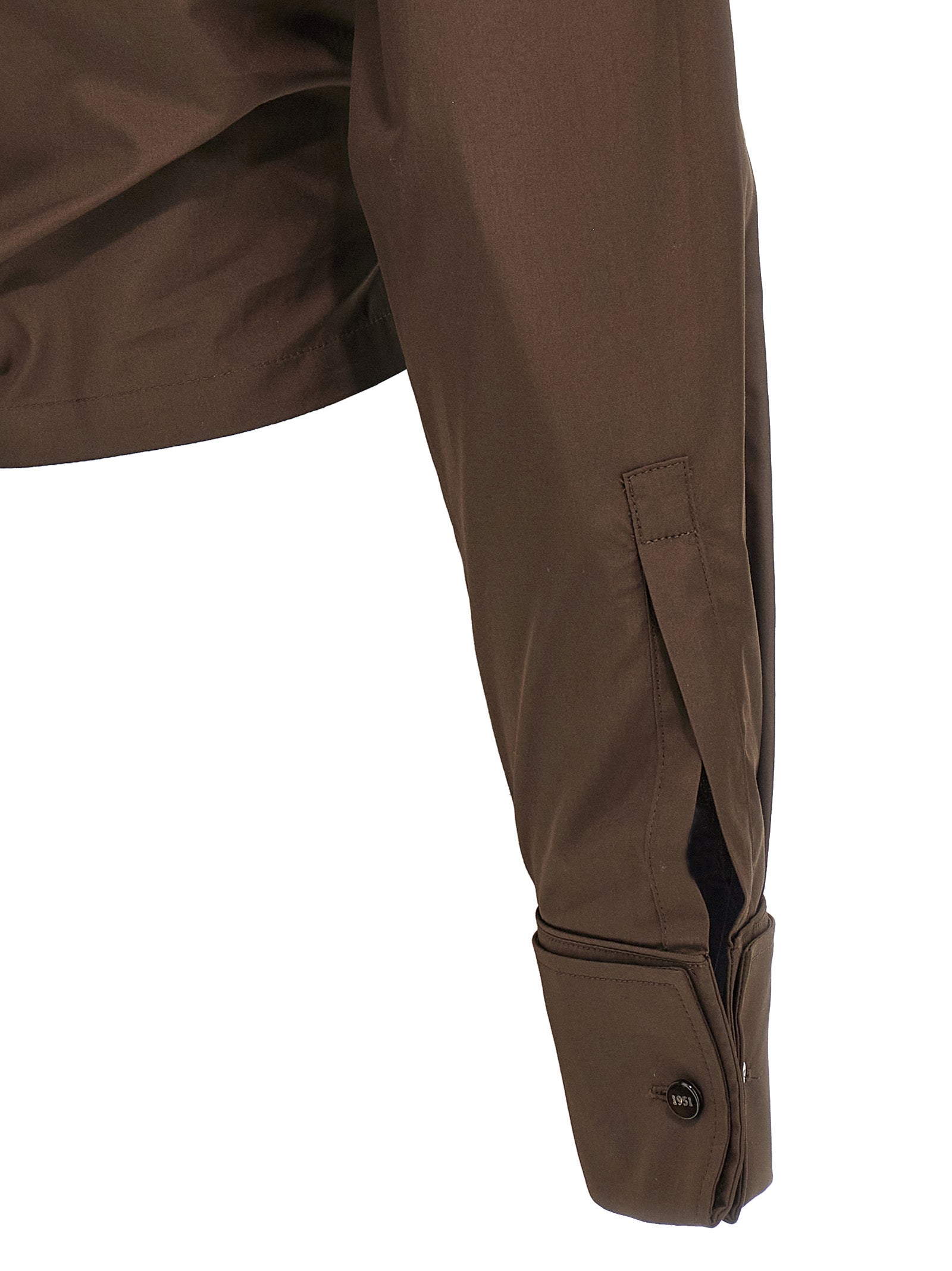 Max Mara 'Angio' Shirt