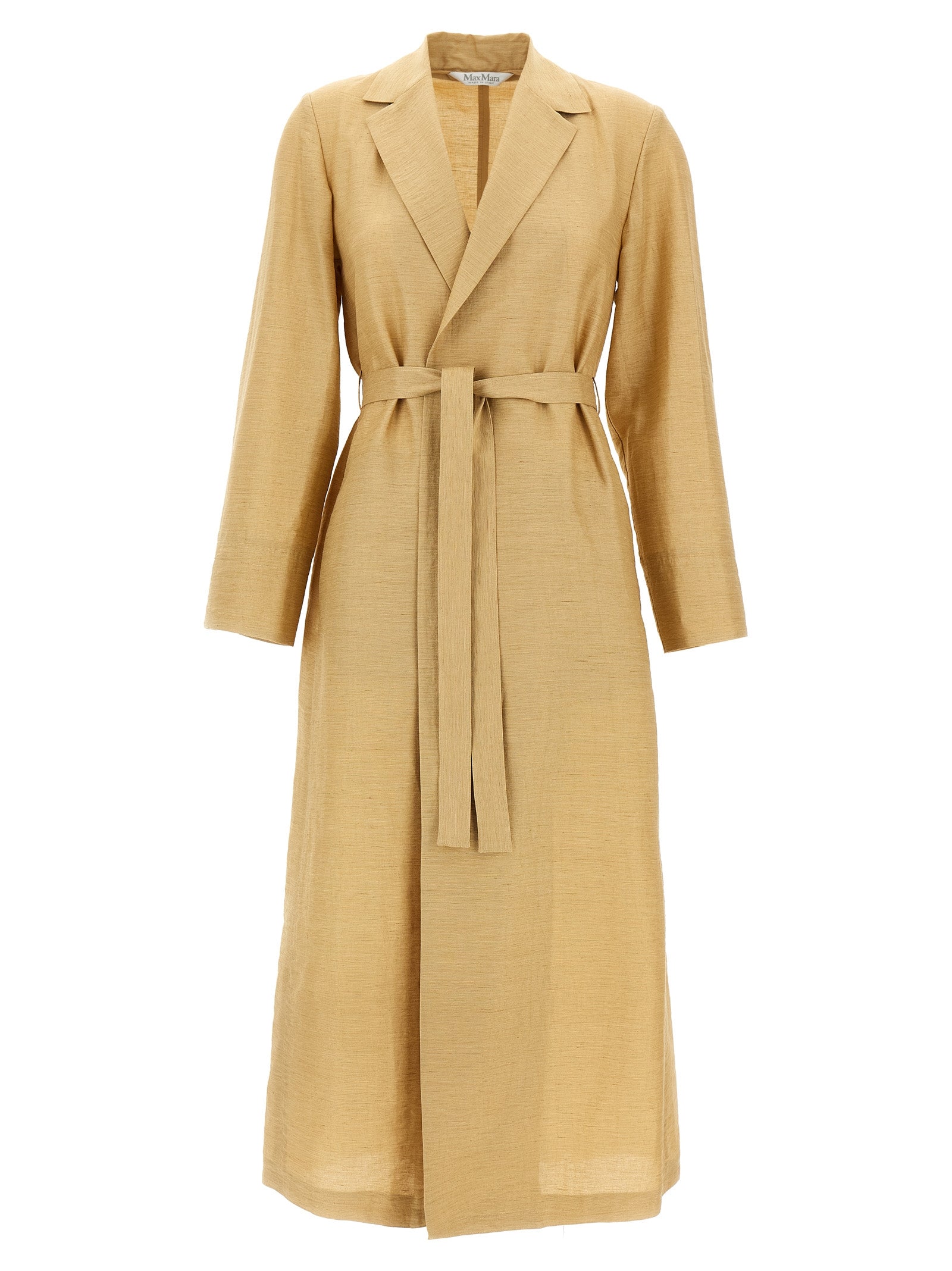 Max Mara 'Meandro' Coat