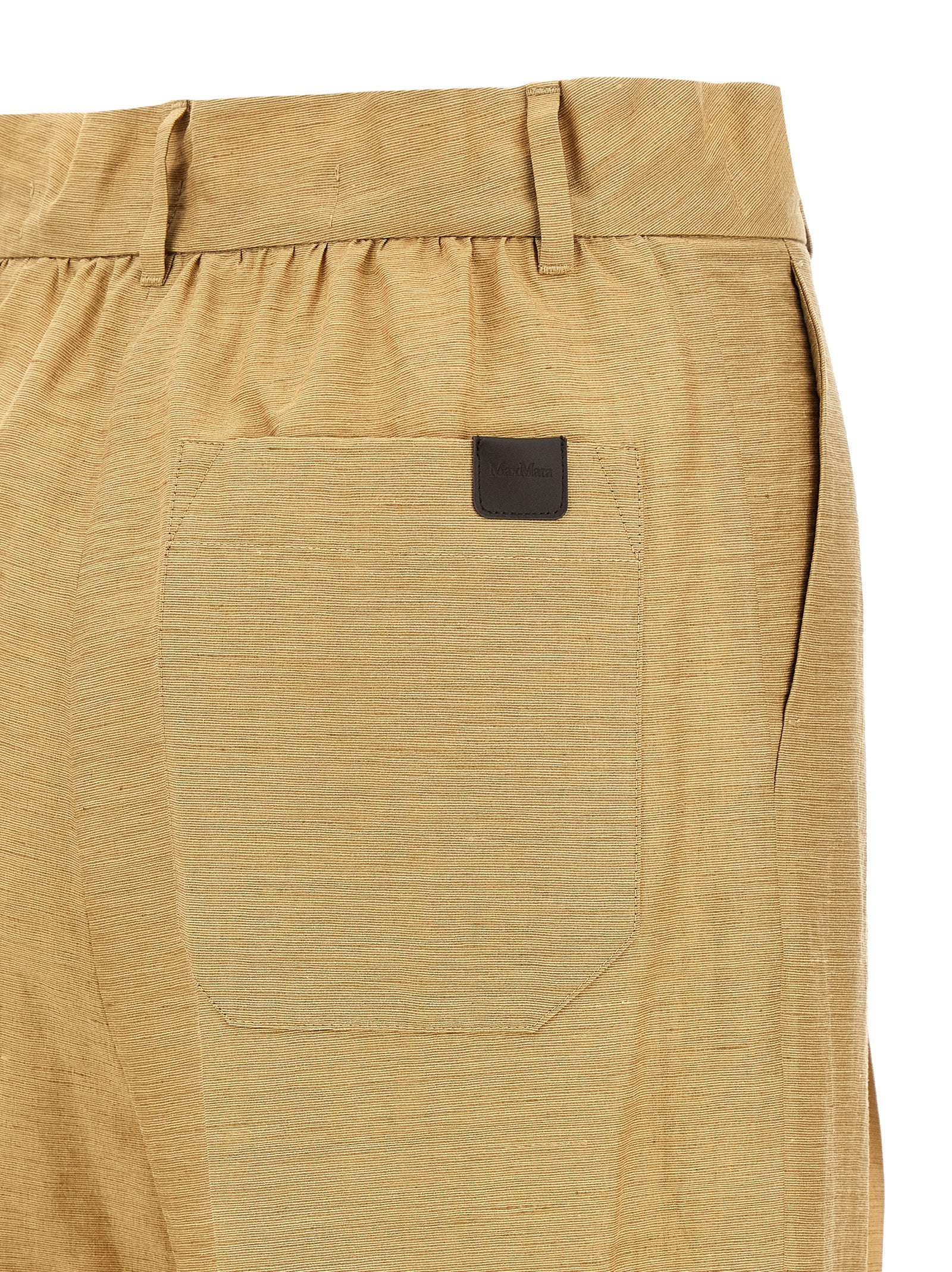 Max Mara 'Efedra' Pants