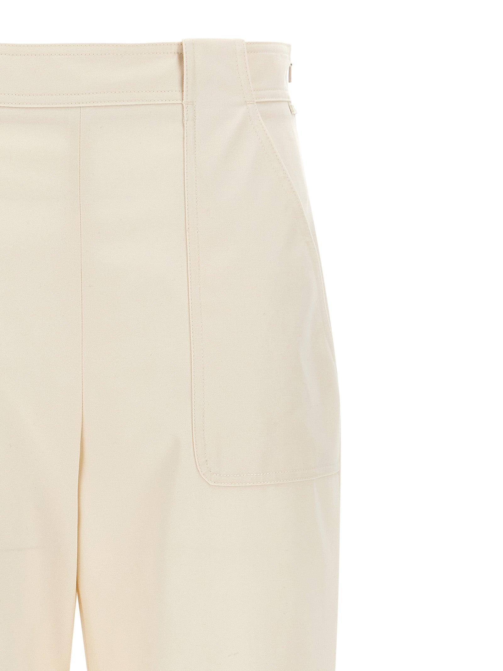 Max Mara 'Palio' Pants