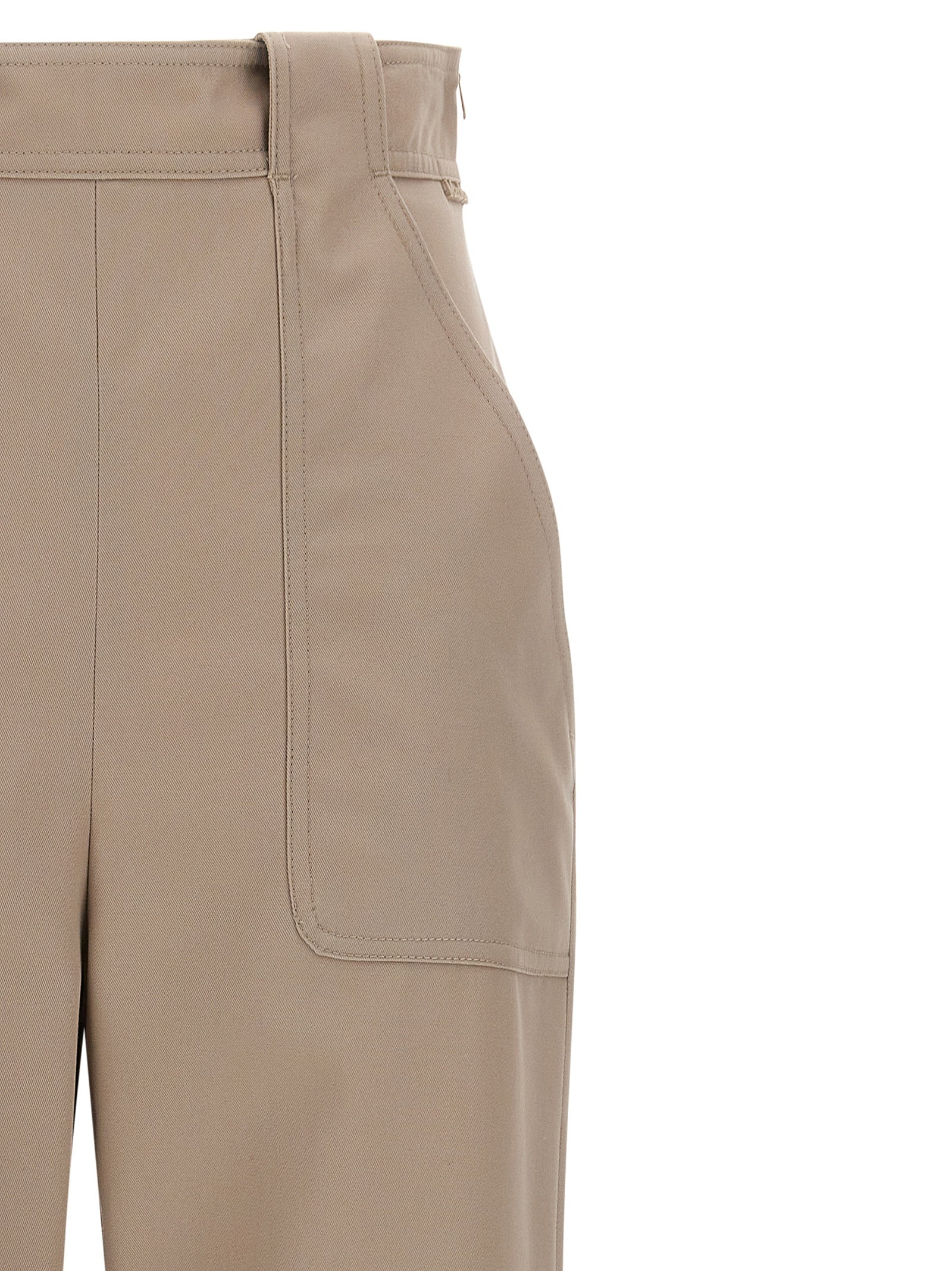 Max Mara 'Palio' Pants