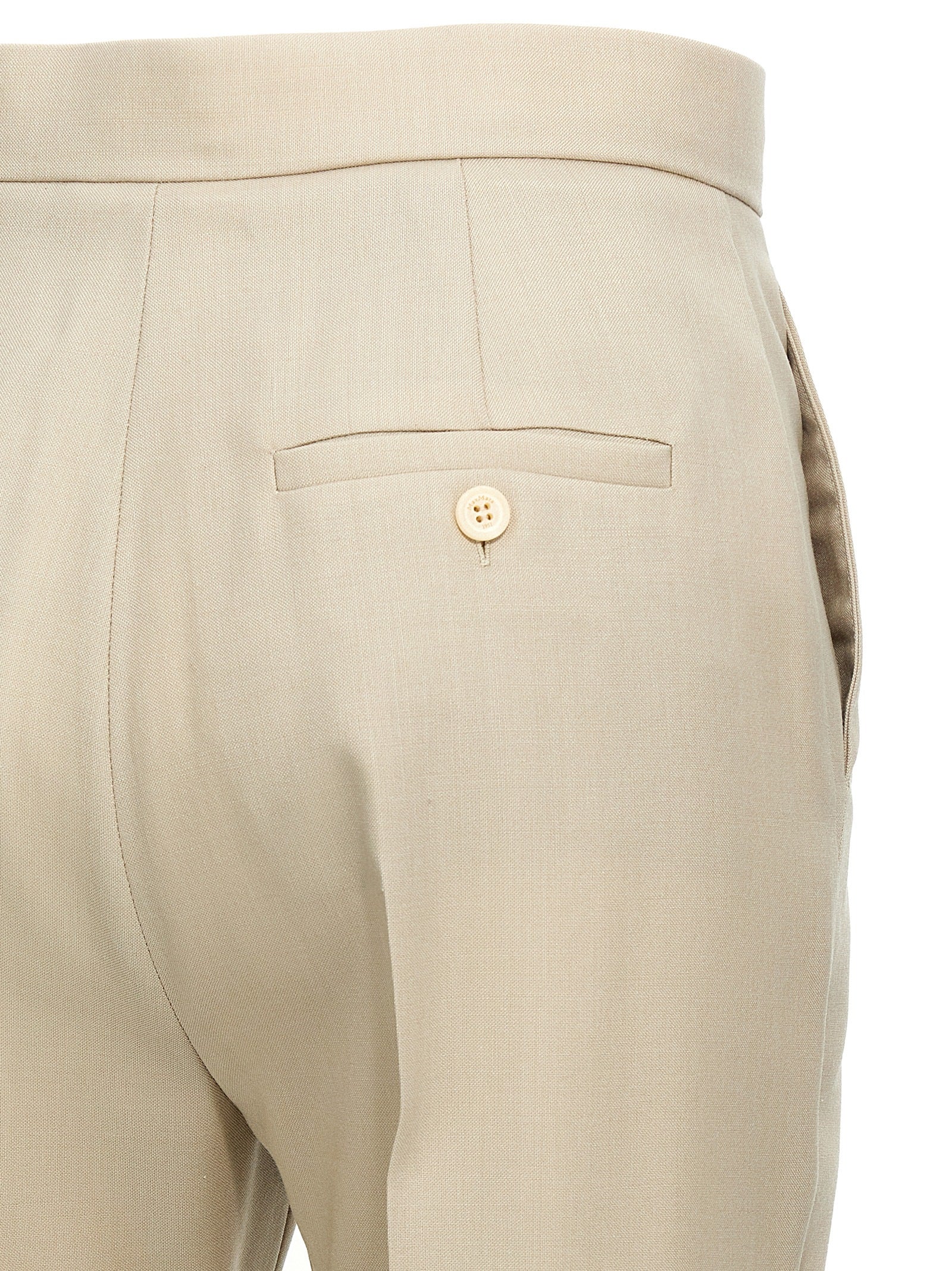Max Mara 'Turbigo' Pants