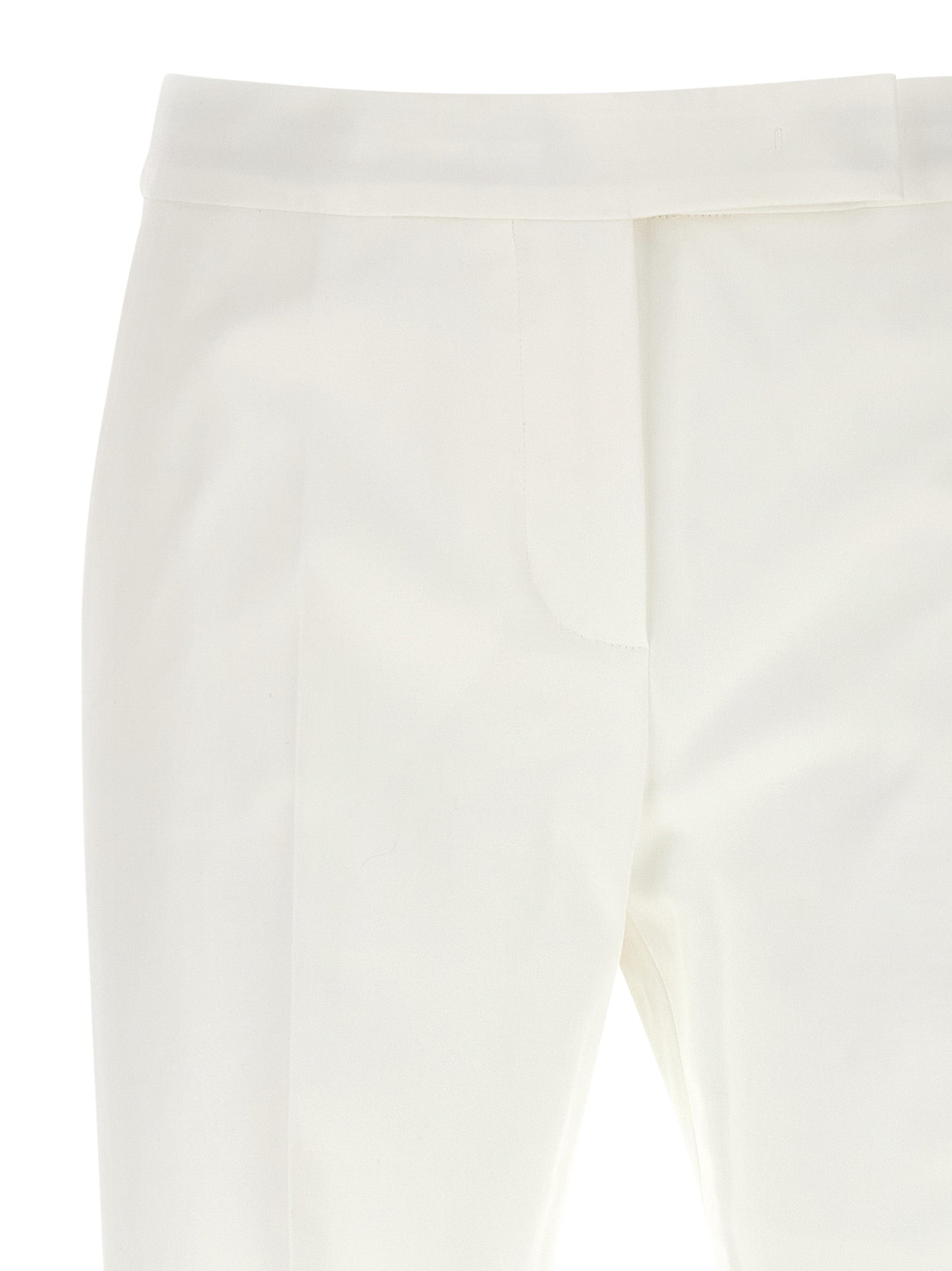 Max Mara 'Okra' Pants