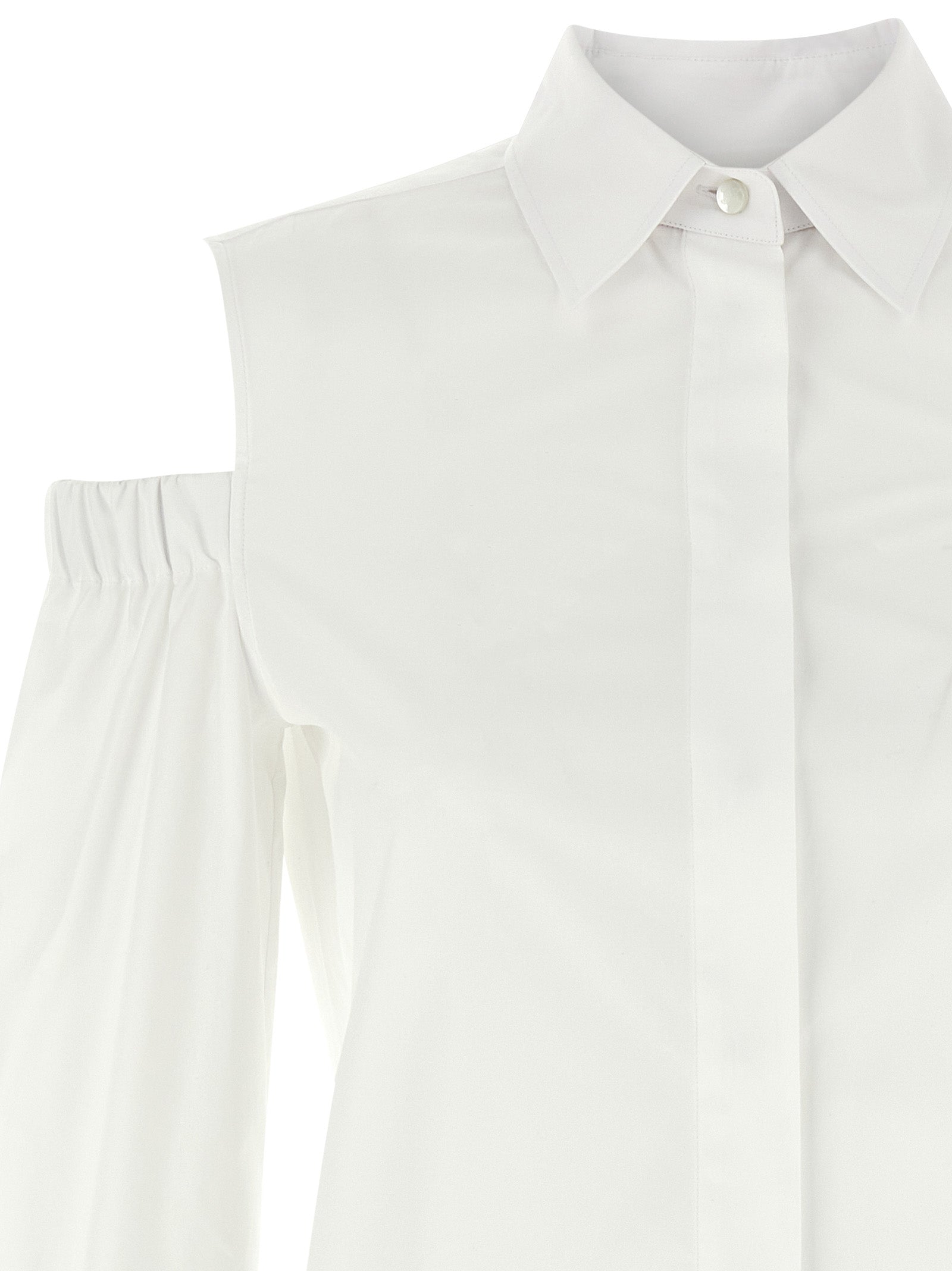 Max Mara 'Ragni' Shirt
