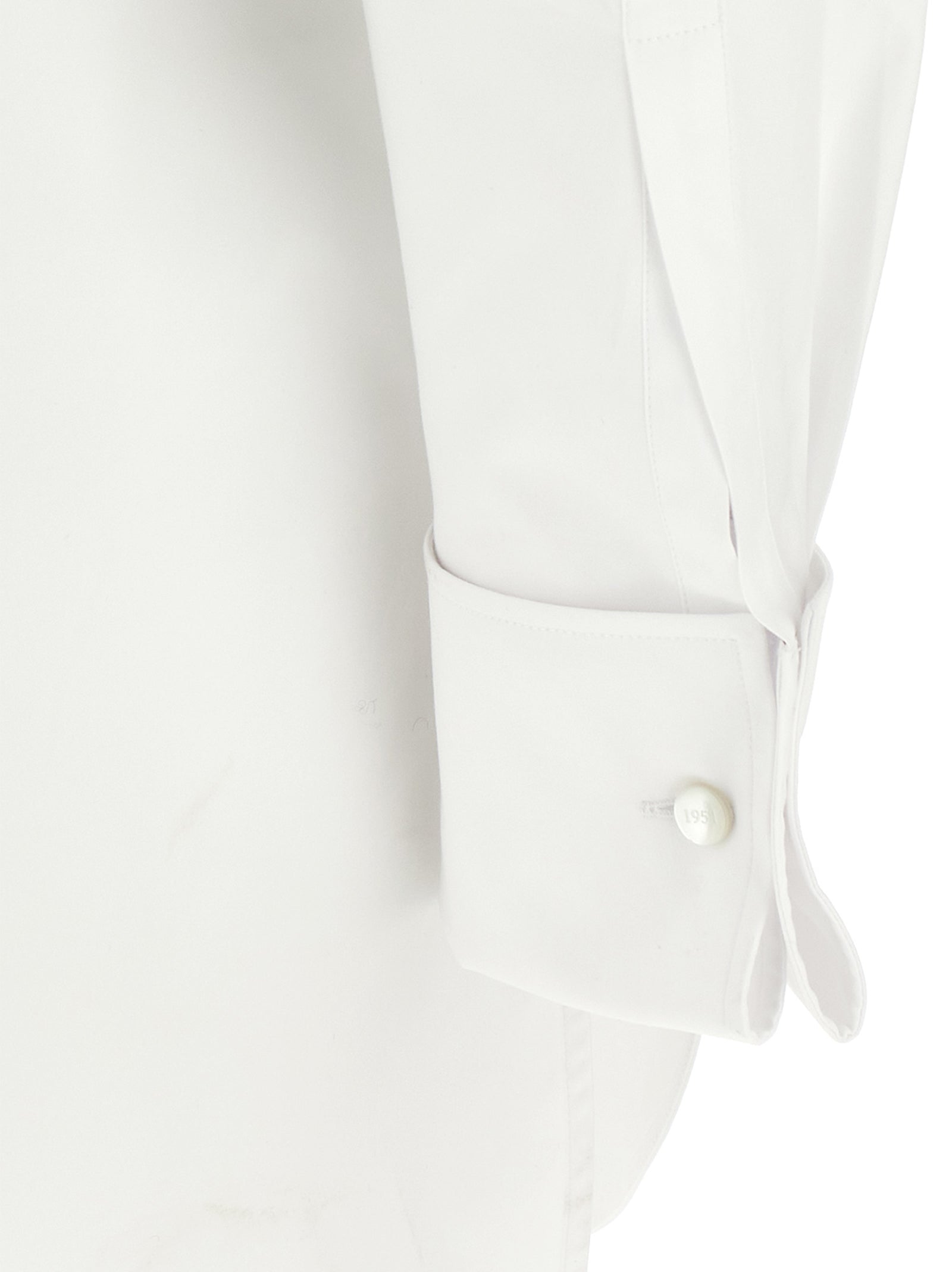 Max Mara 'Ragni' Shirt