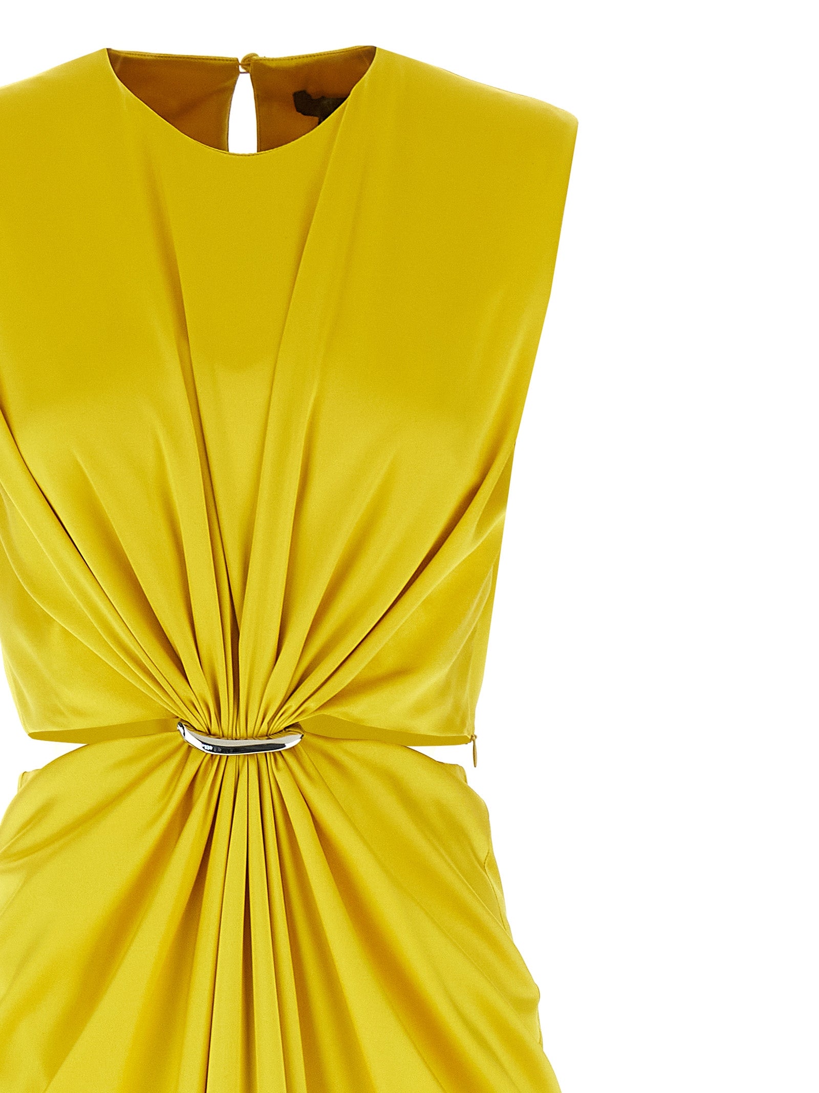 Max Mara 'Panaro' Dress