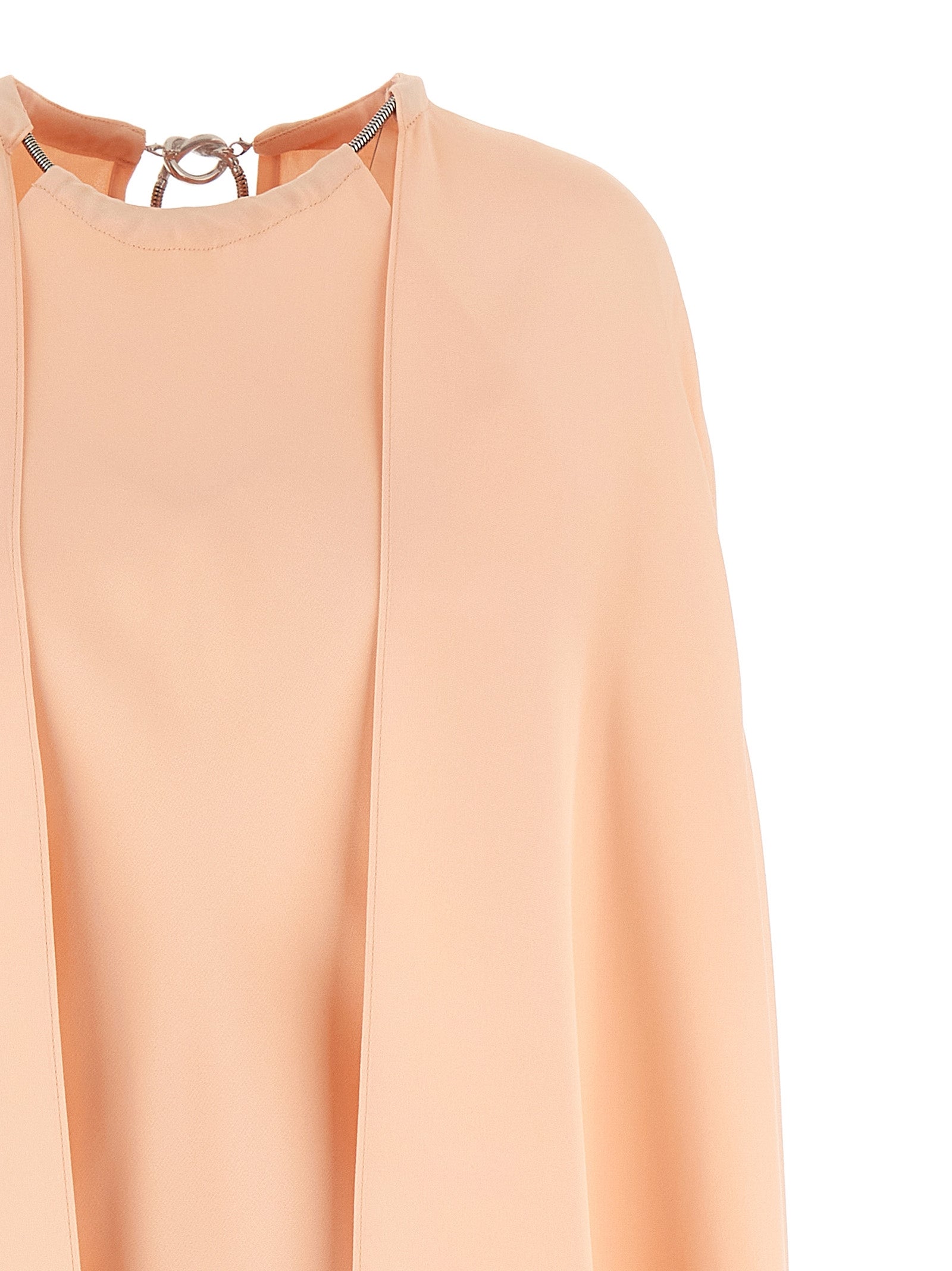 Max Mara 'Managua' Dress