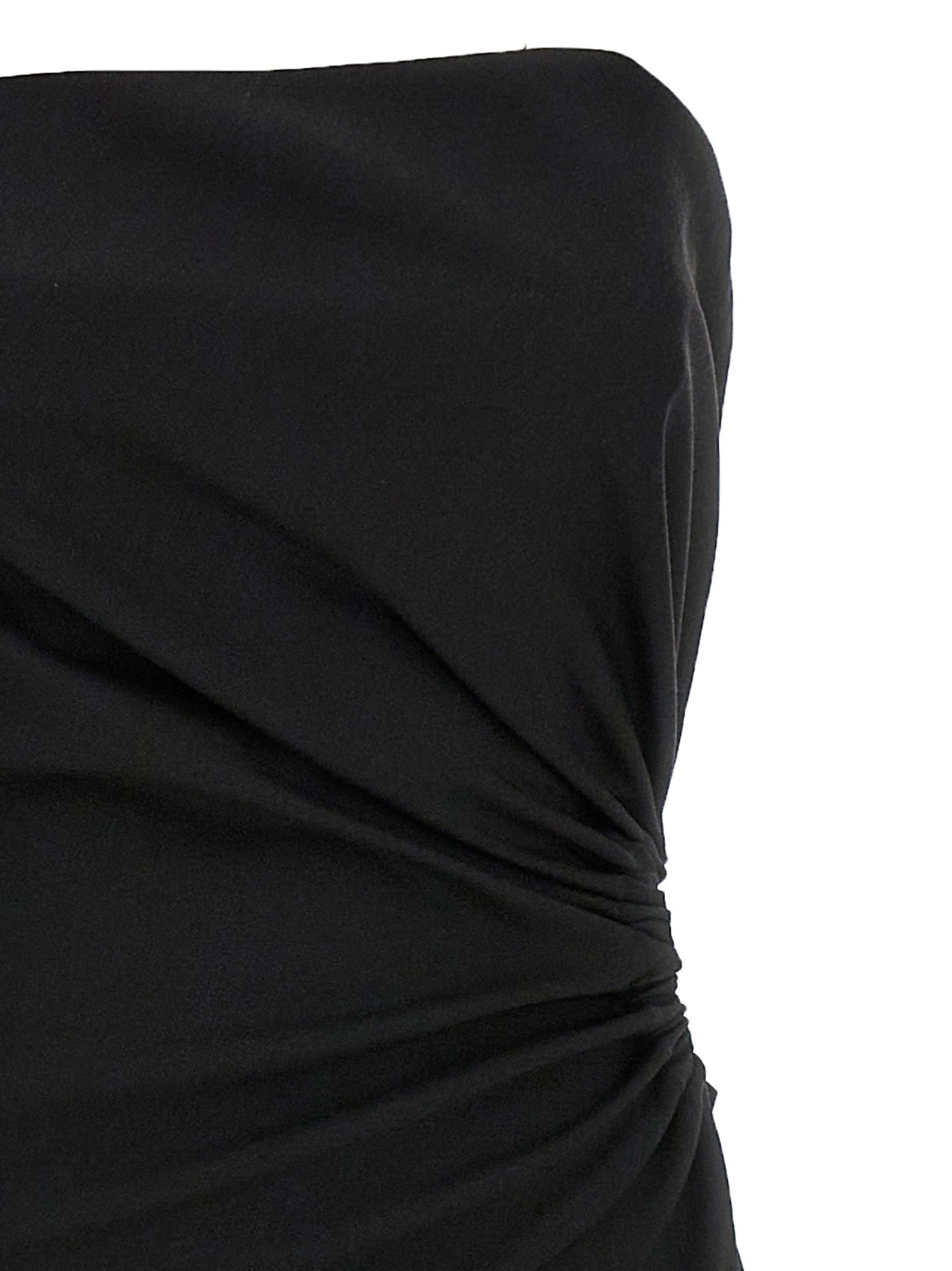 Max Mara 'Silva' Dress