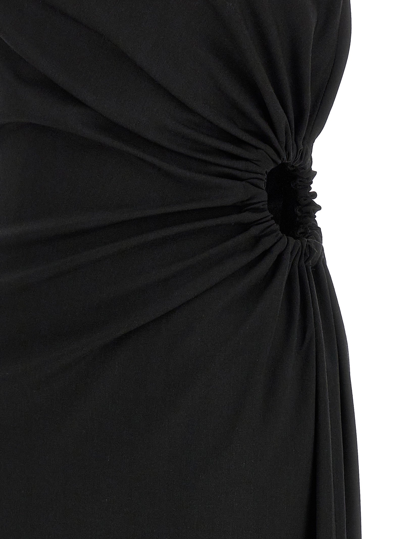 Max Mara 'Silva' Dress