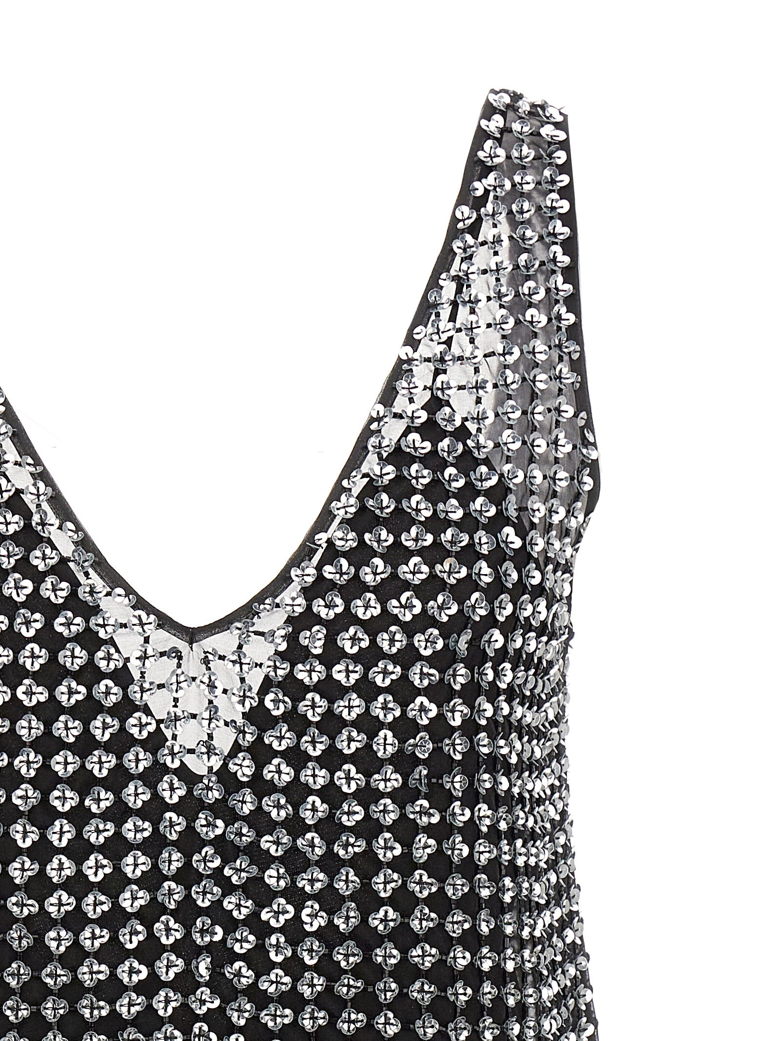 Max Mara 'Rita' Dress