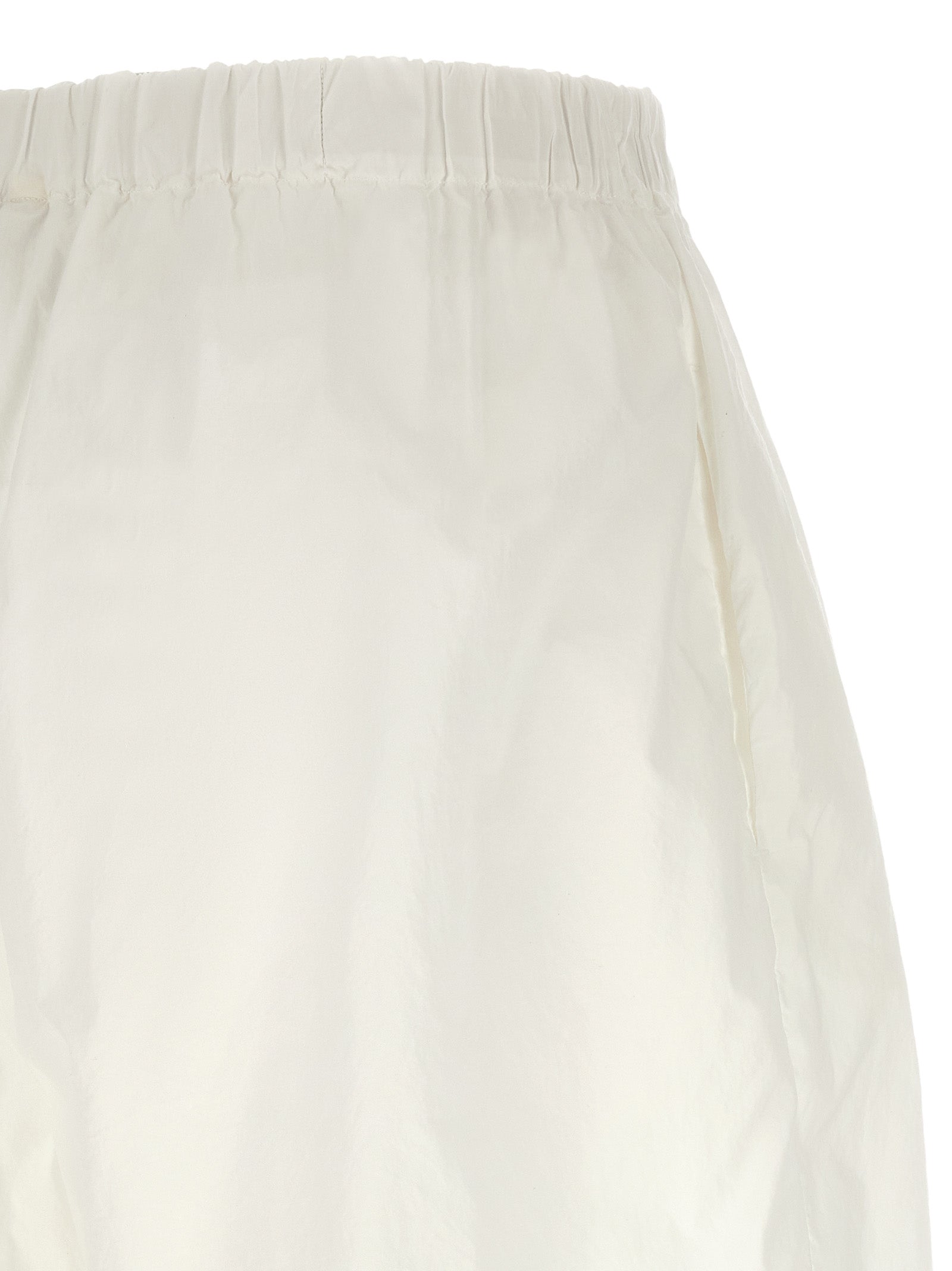 Xacus 'Carlotta' Bermuda Shorts