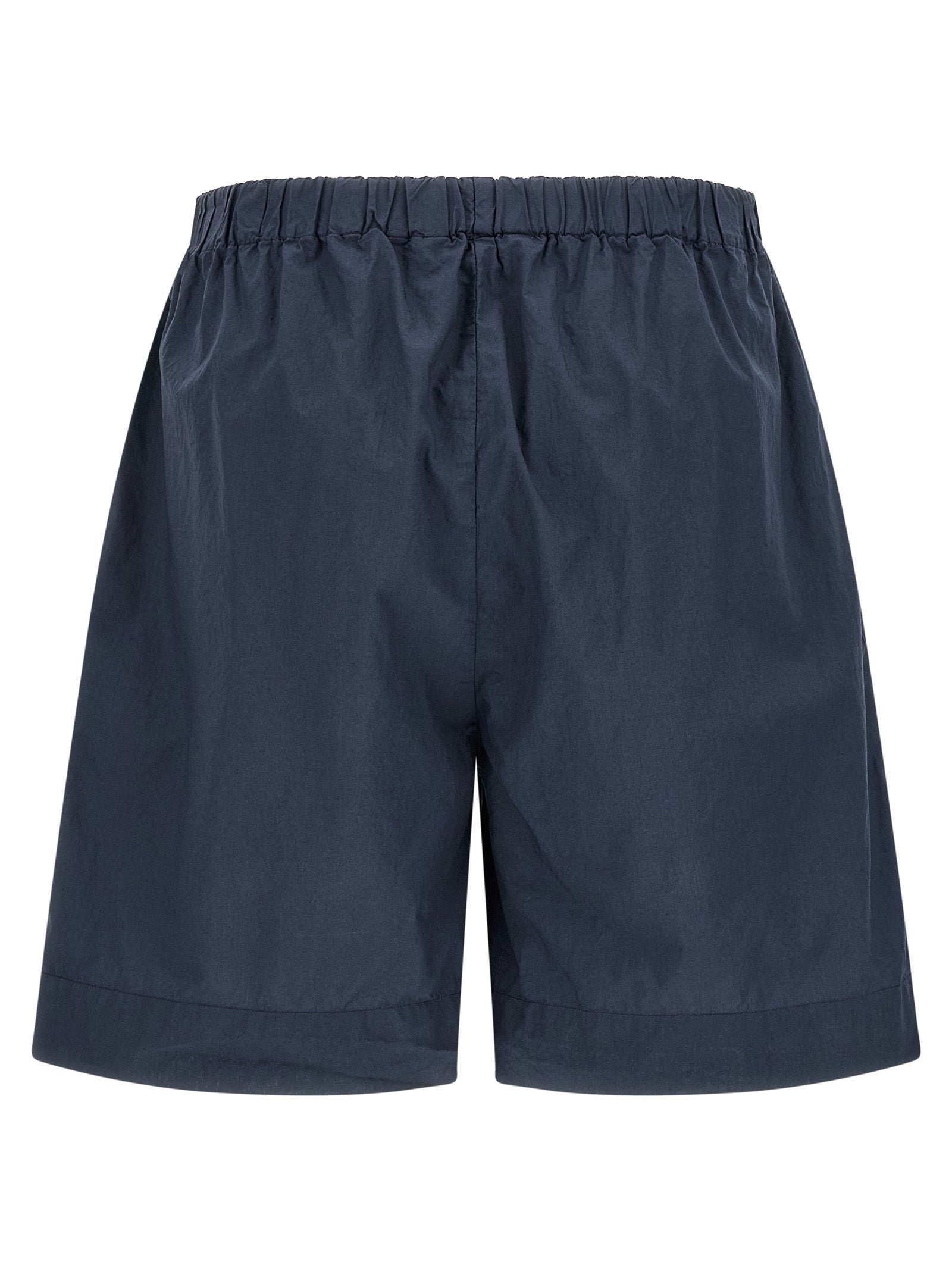 Xacus 'Carlotta' Bermuda Shorts