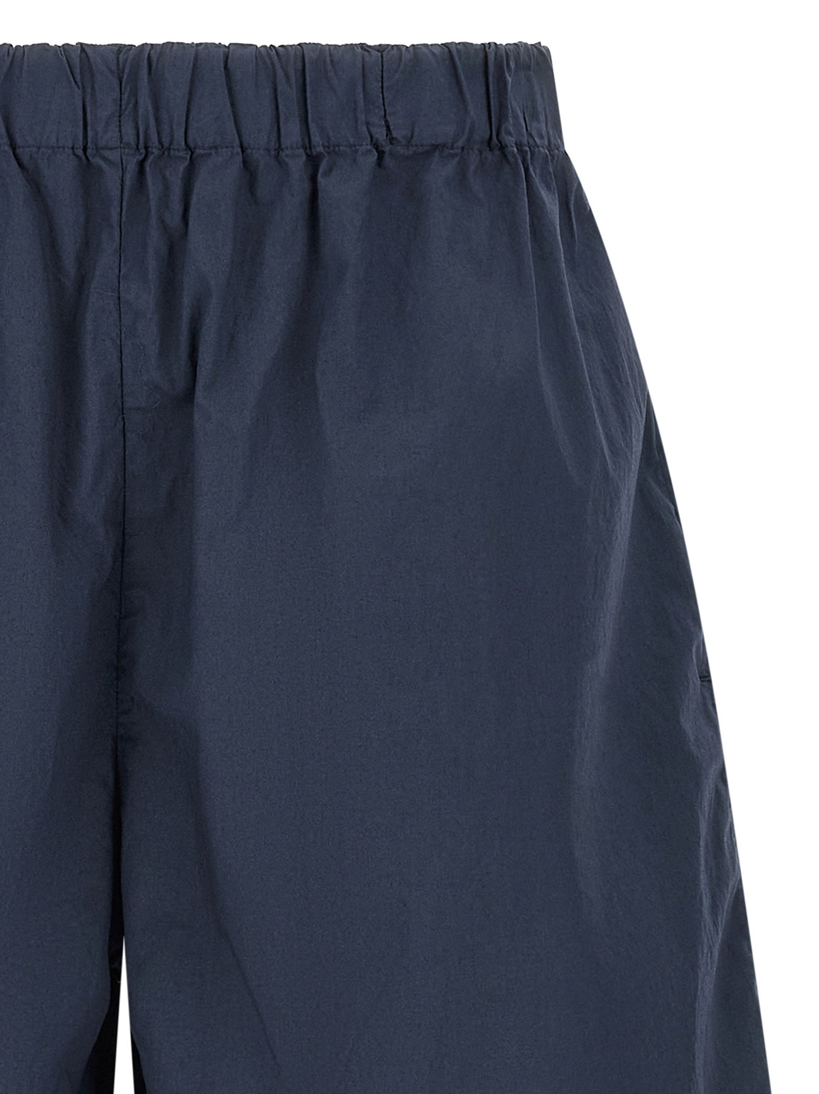 Xacus 'Carlotta' Bermuda Shorts