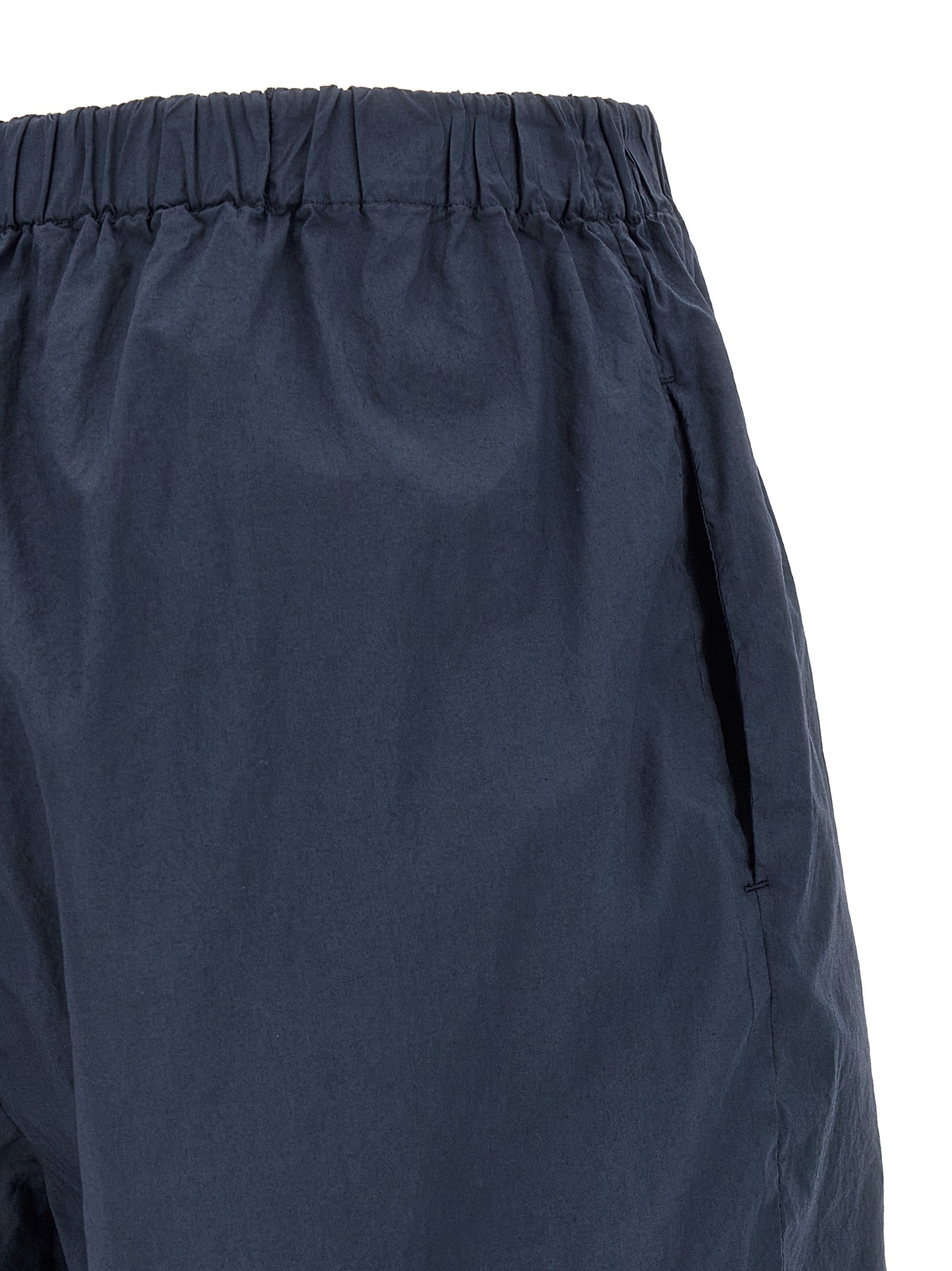 Xacus 'Carlotta' Bermuda Shorts