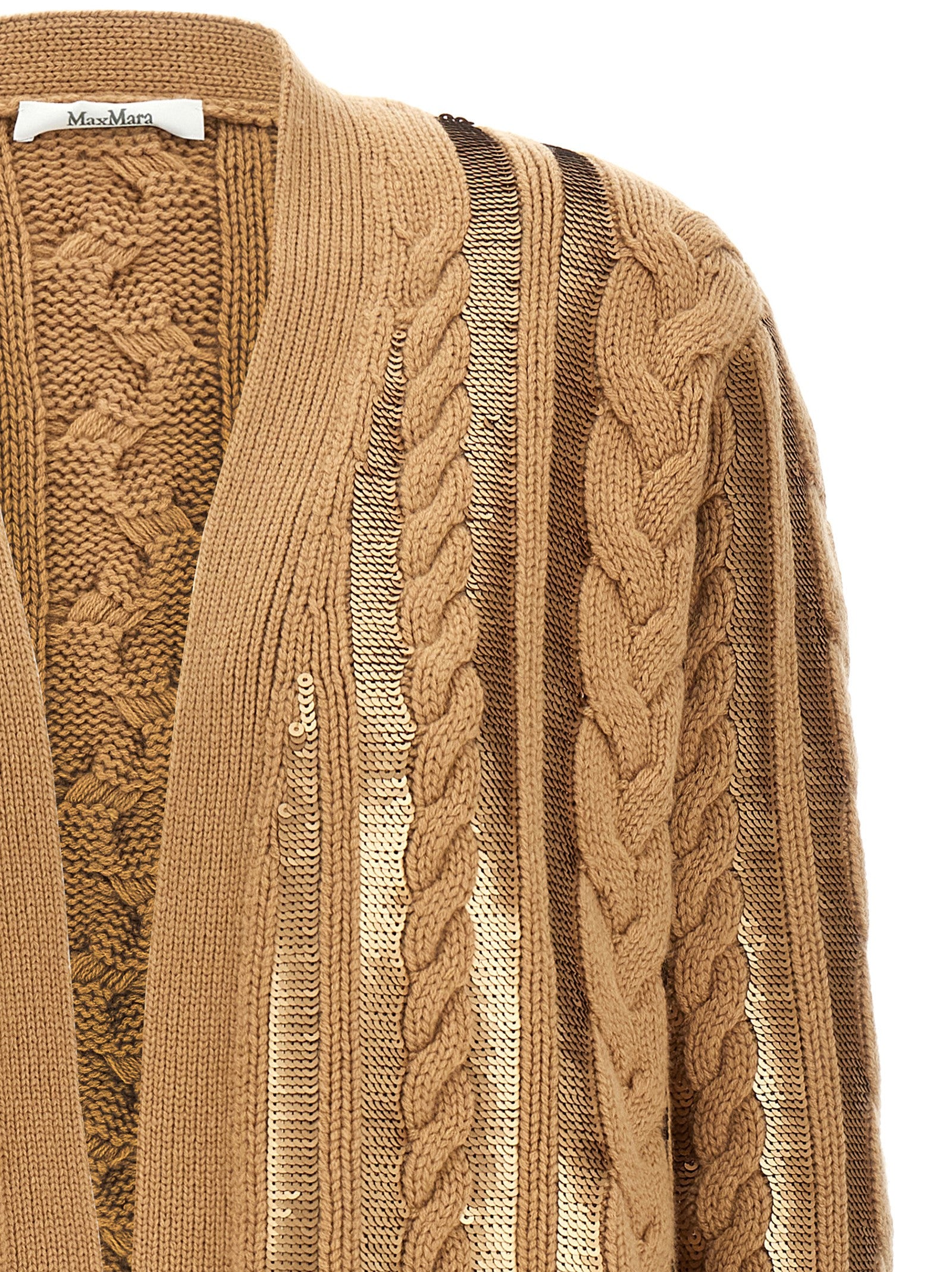 Max Mara 'Mirco' Cardigan