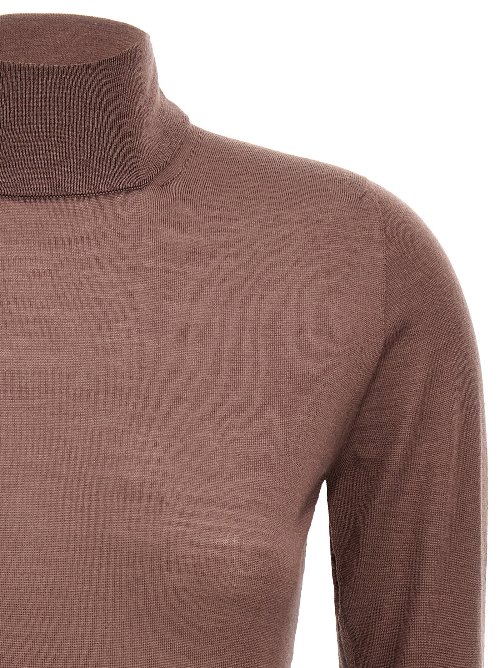 Max Mara 'Cecina' Turtleneck Sweater