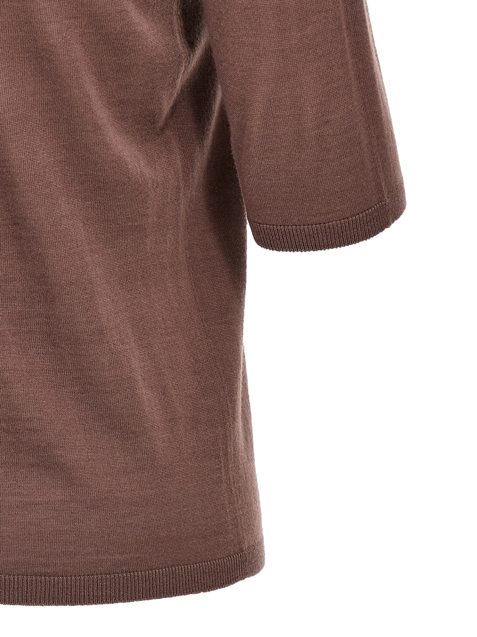 Max Mara 'Cecina' Turtleneck Sweater