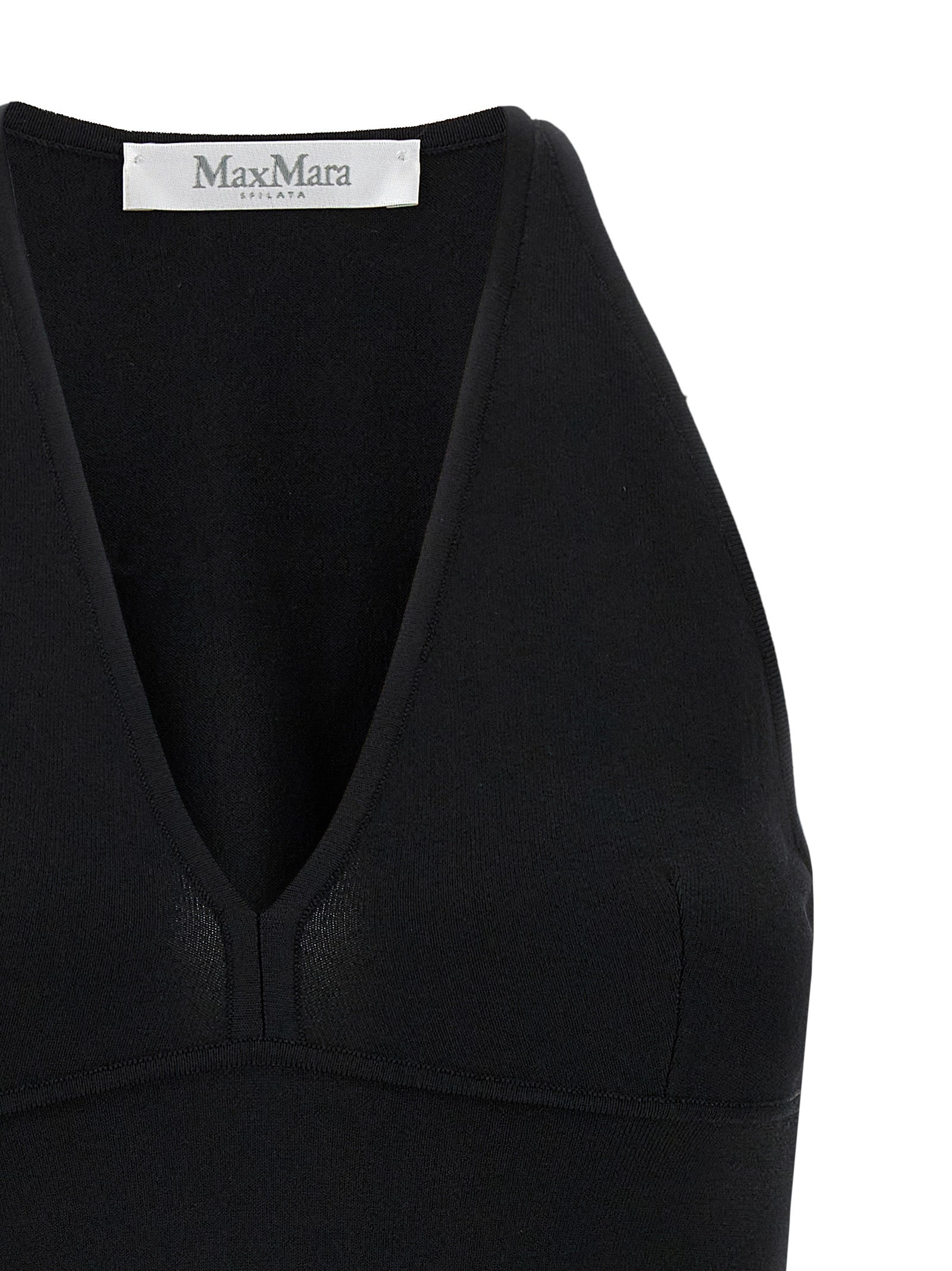 Max Mara 'Armida1234' Top