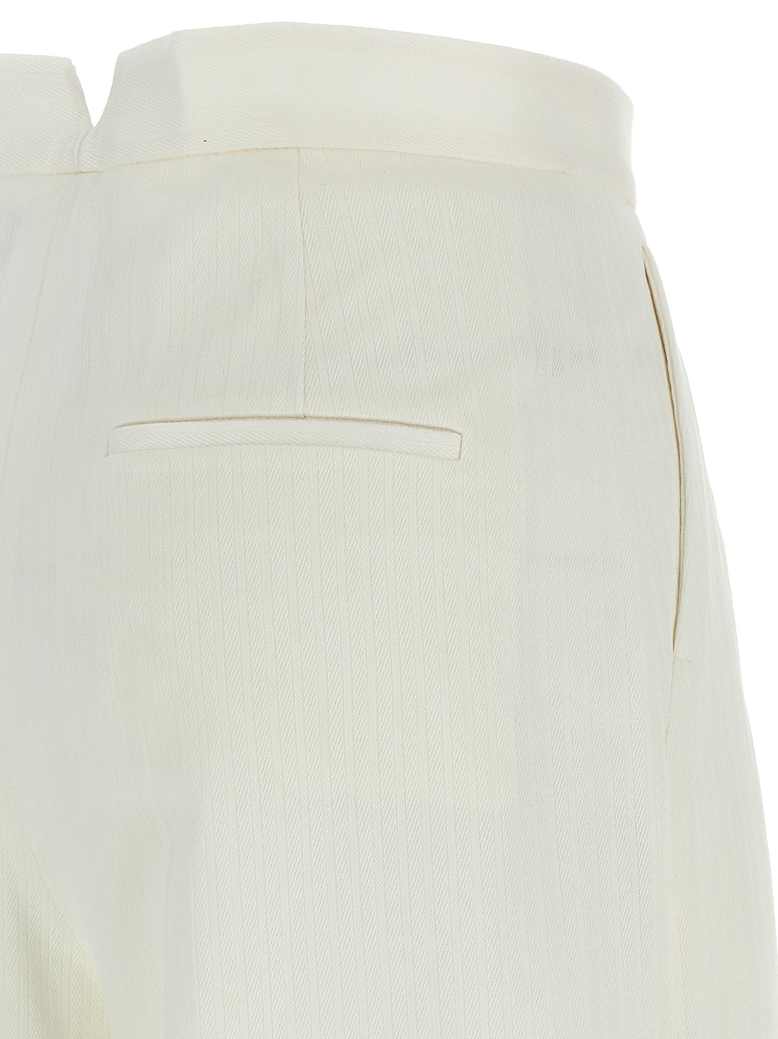 Max Mara 'Chenzia' Pants