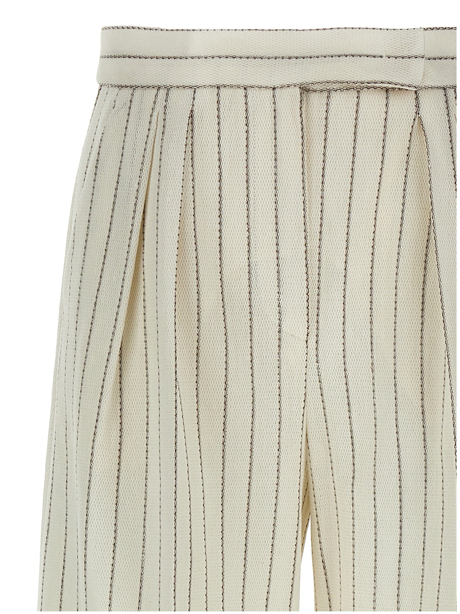 Max Mara 'Clarion' Pants