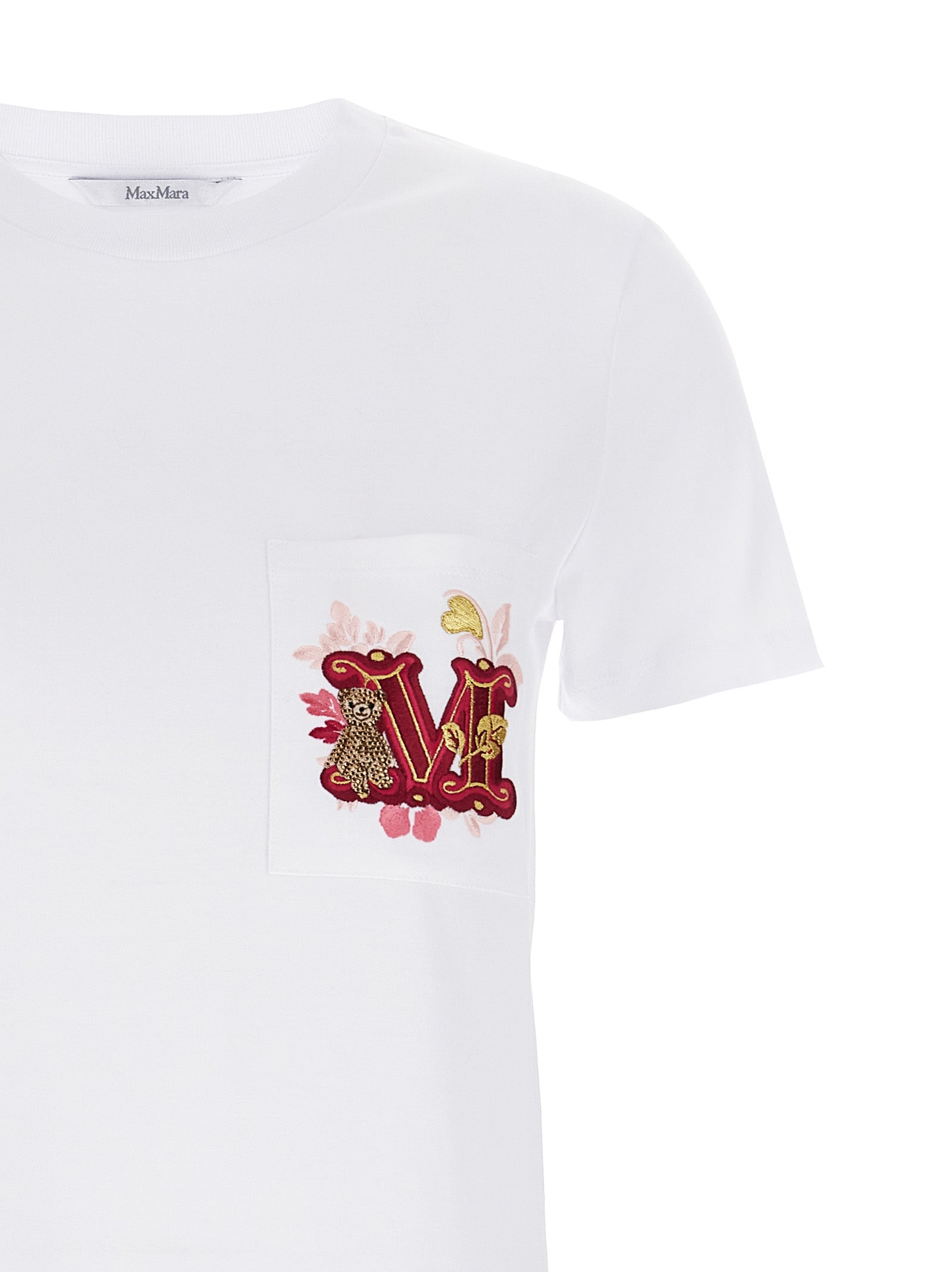 Max Mara 'Nunzio' T-Shirt