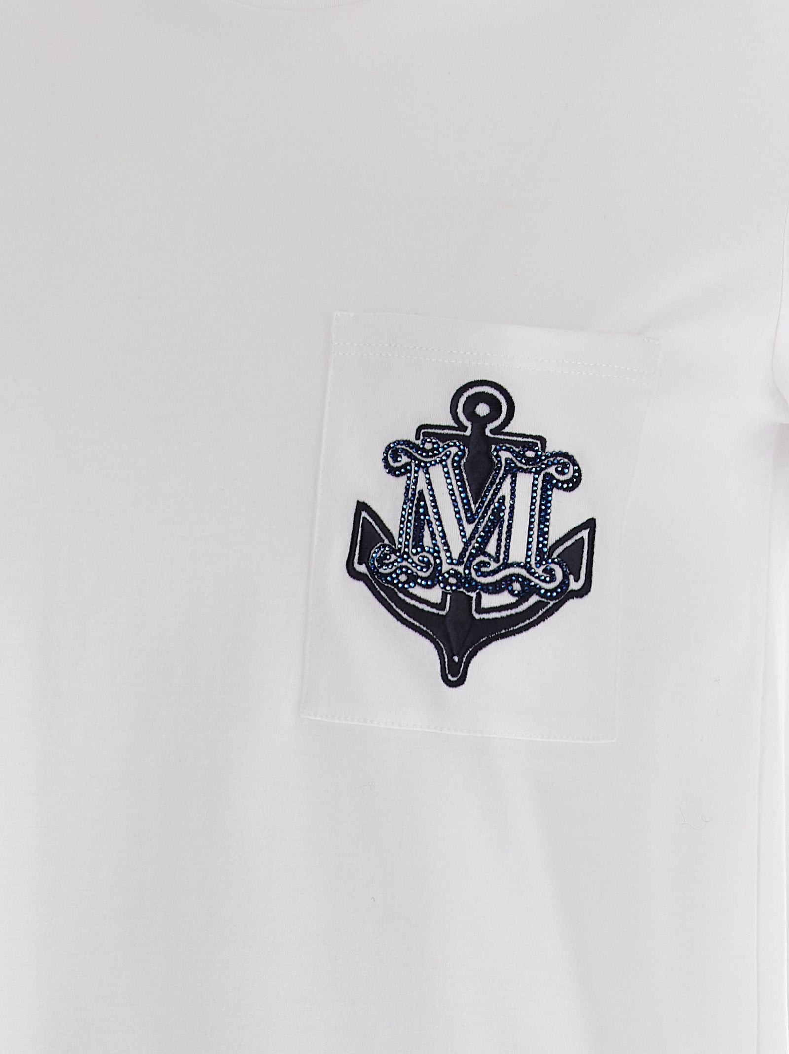 Max Mara 'Acacia' T-Shirt