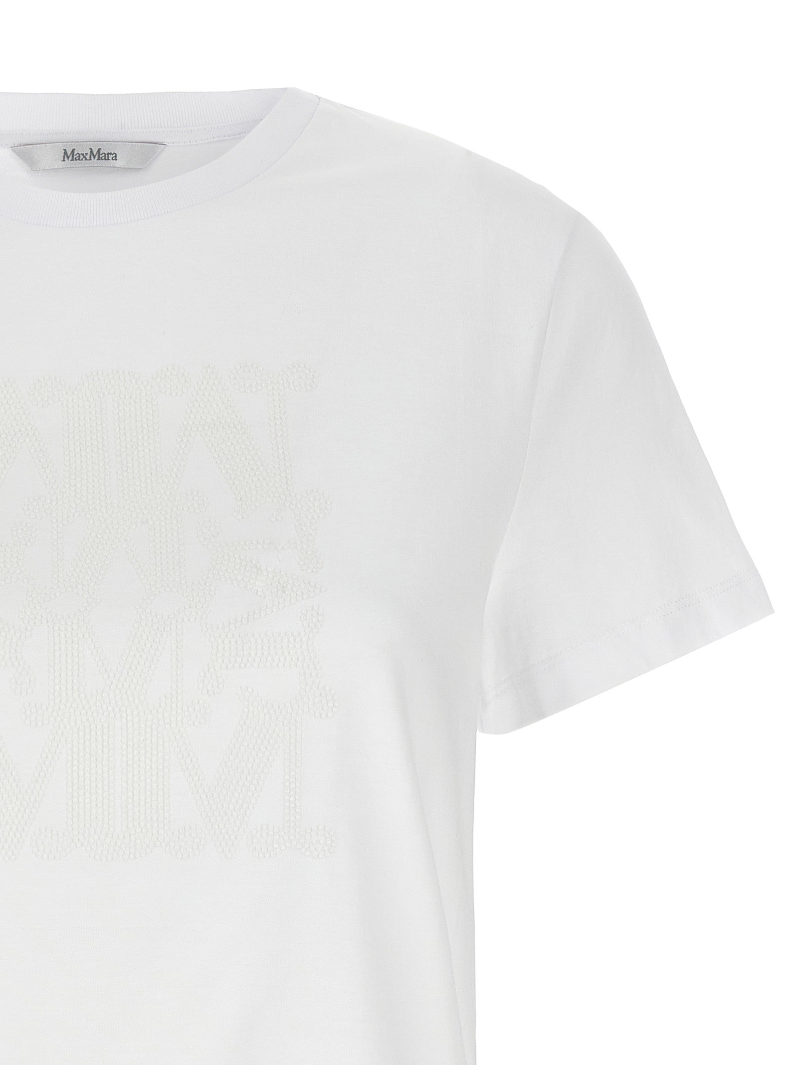 Max Mara 'Giovane' T-Shirt