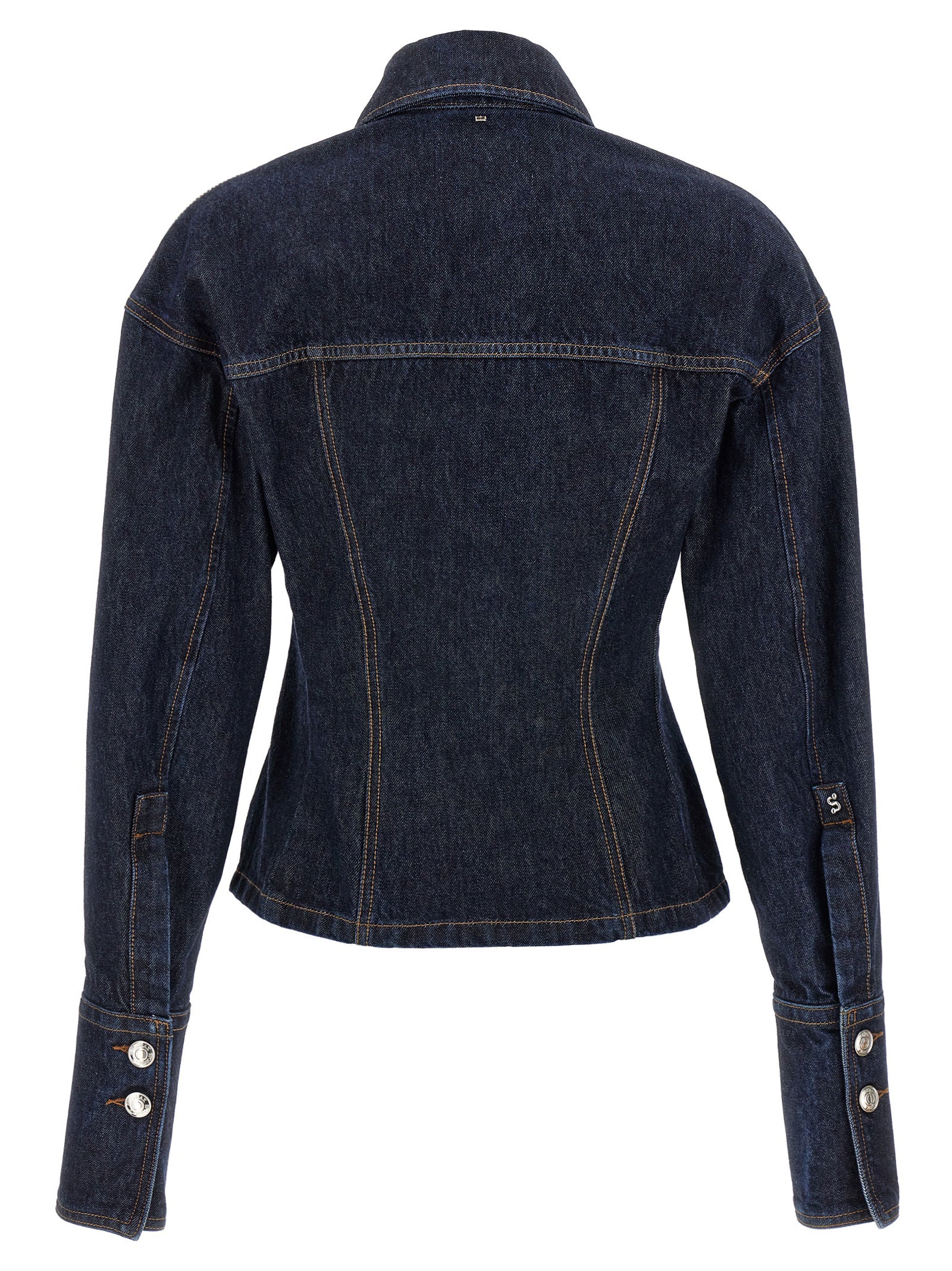 Sportmax 'Gange' Jacket