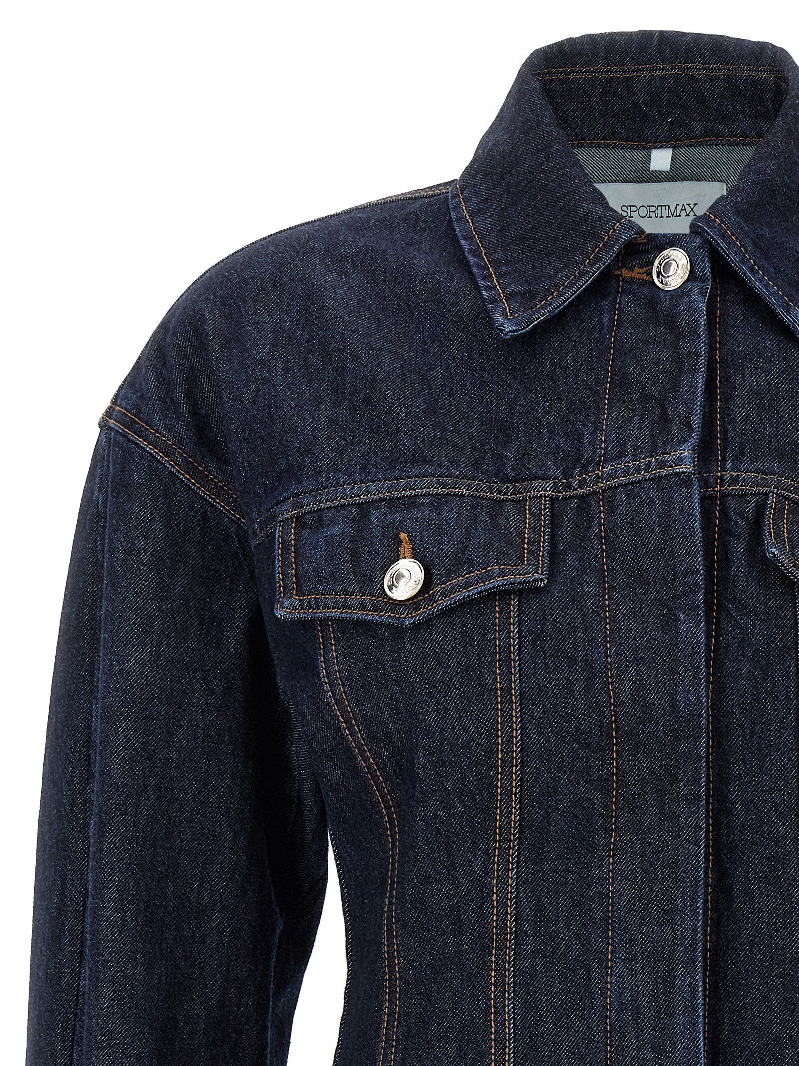 Sportmax 'Gange' Jacket