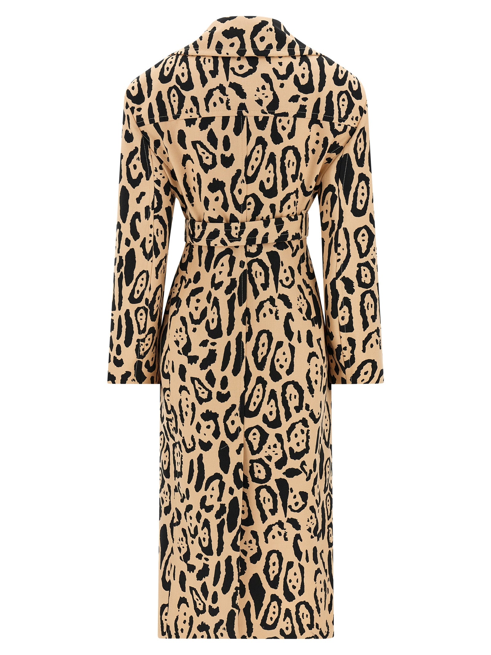 Sportmax 'Grembo' Trench Coat