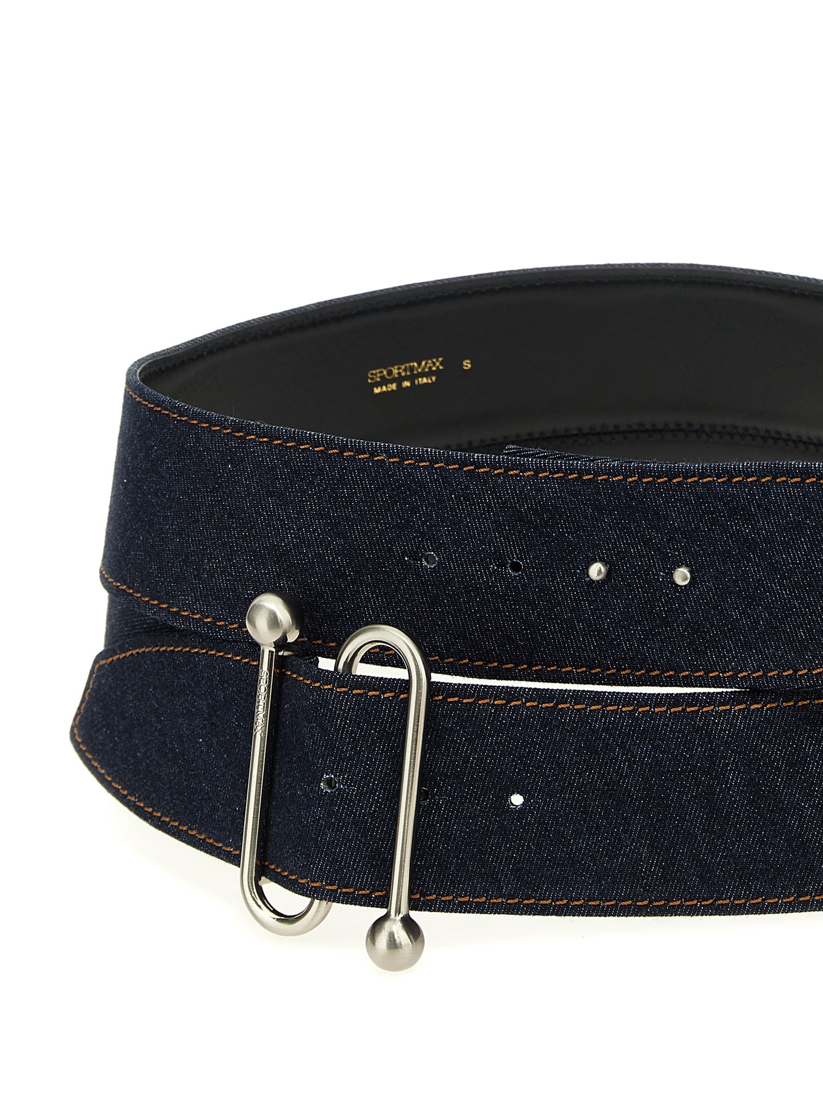 Sportmax 'Arabba1234' Belt