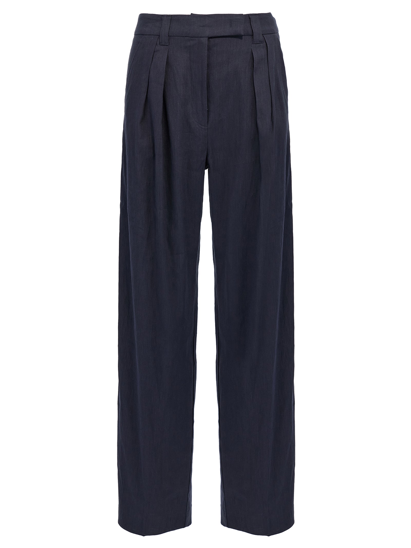 Marella Emily Ratajkowski X Marella Capsule Pants