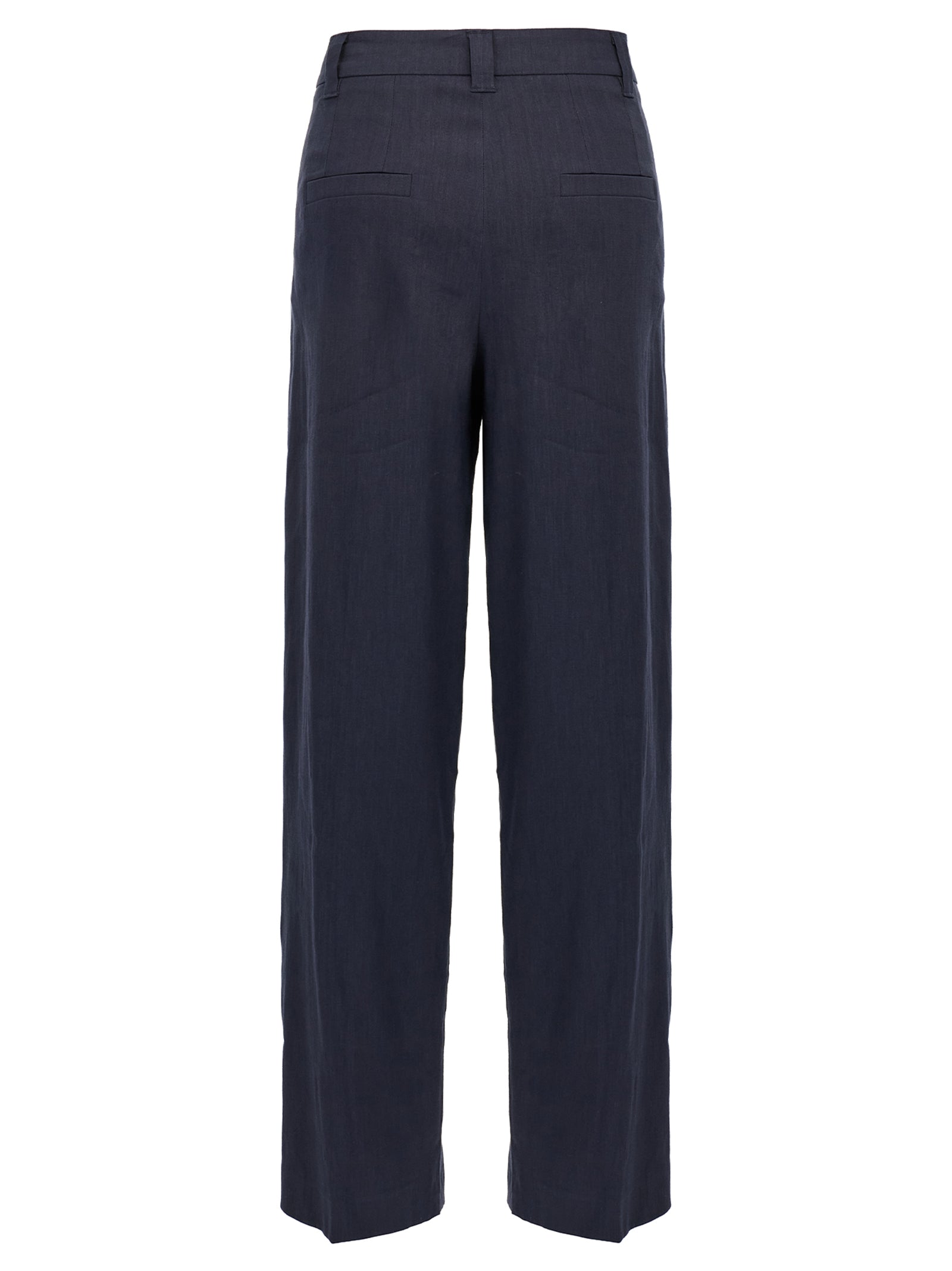 Marella Emily Ratajkowski X Marella Capsule Pants