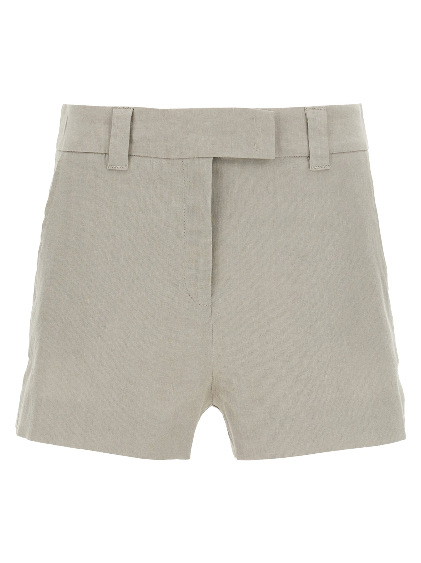 Marella Emily Ratajkowski X Marella Capsule Shorts