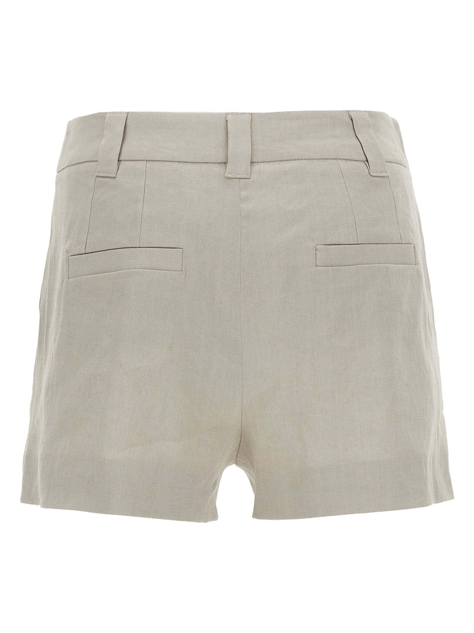 Marella Emily Ratajkowski X Marella Capsule Shorts