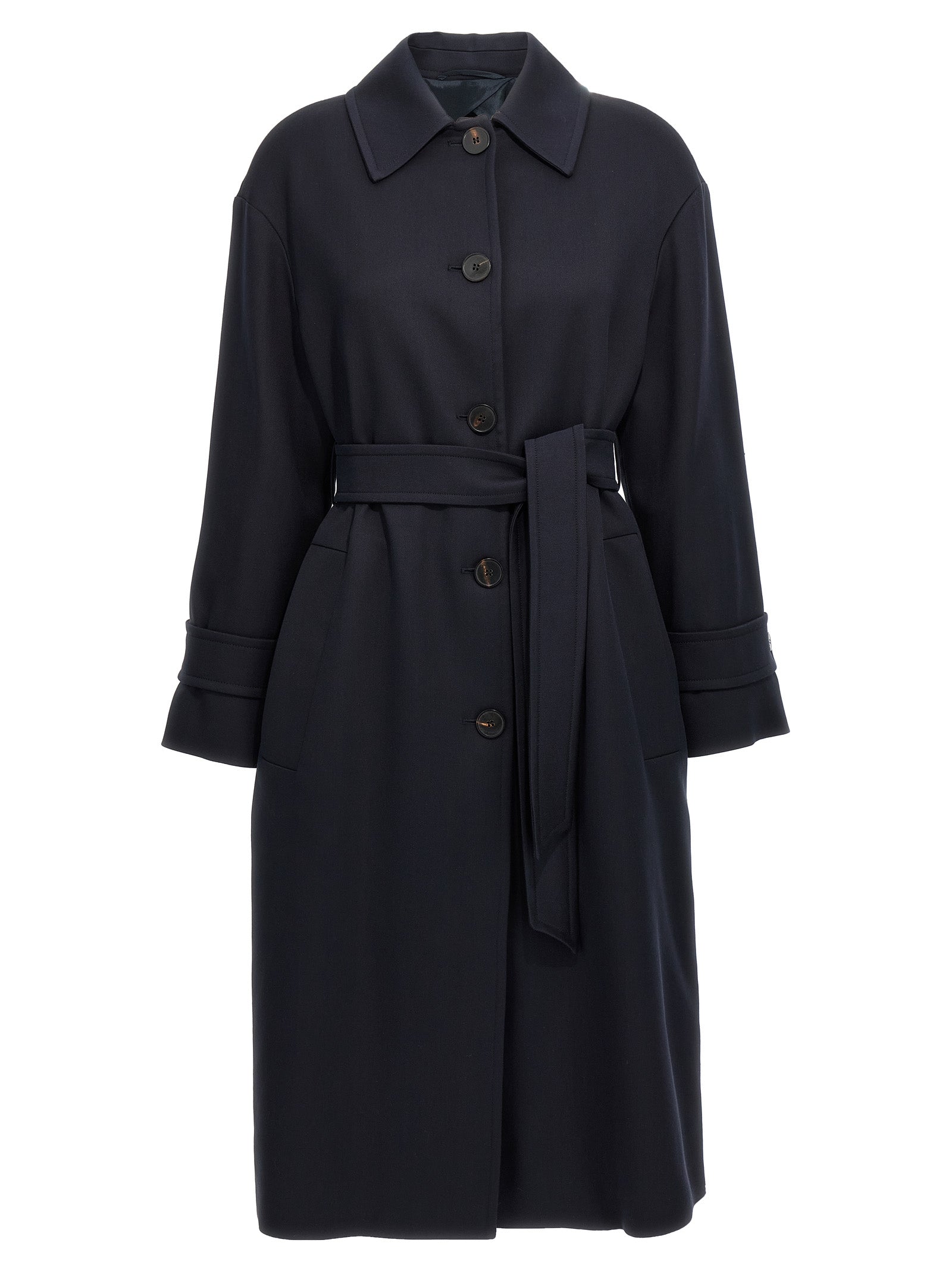 Max Mara Studio 'Ilde' Coat
