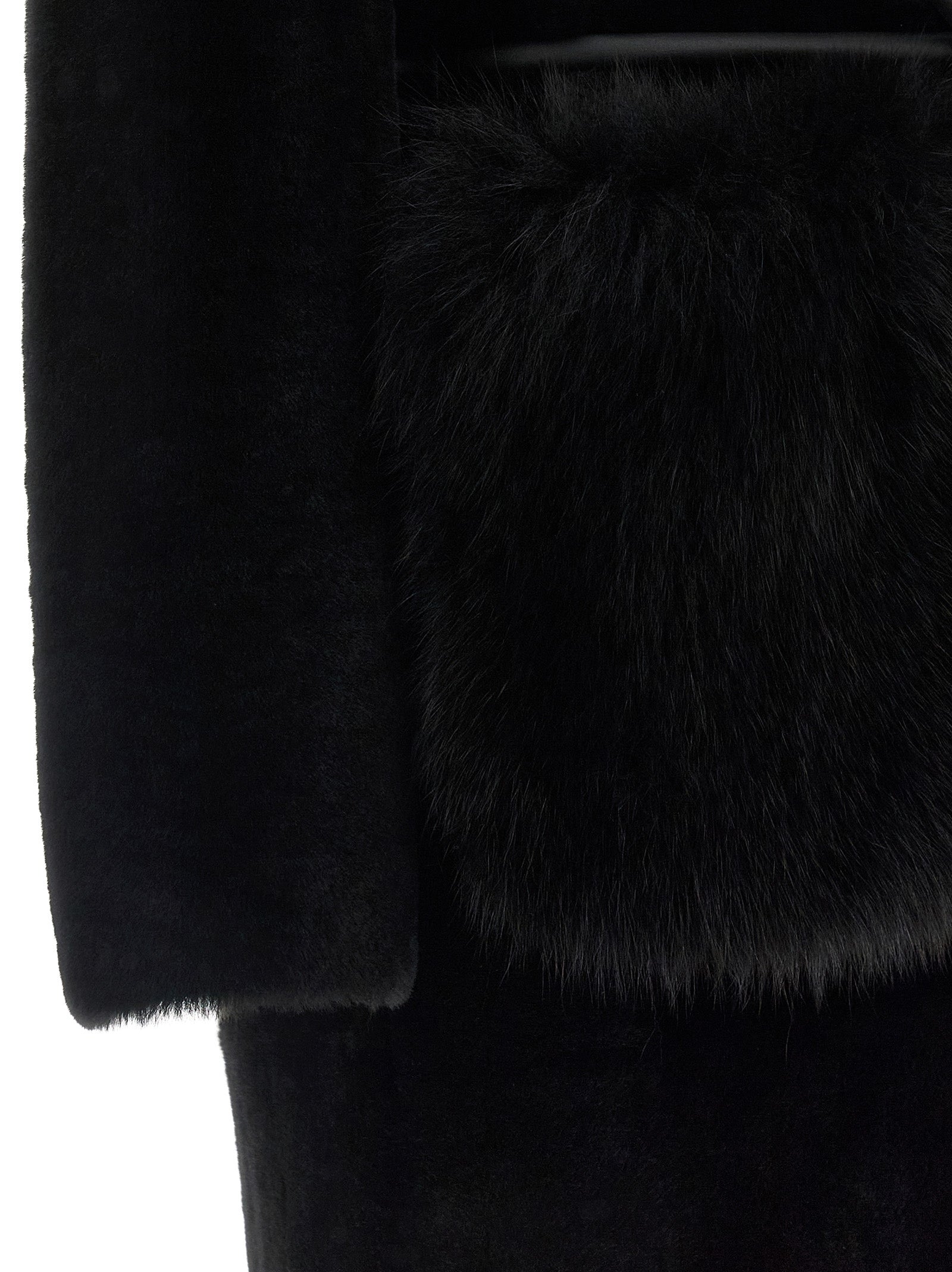 Blancha 'Merino Straight-Volpe' Fur