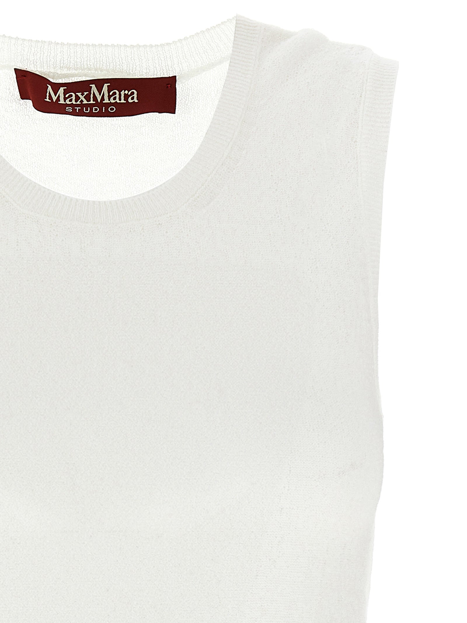 Max Mara Studio 'Pedone' Top