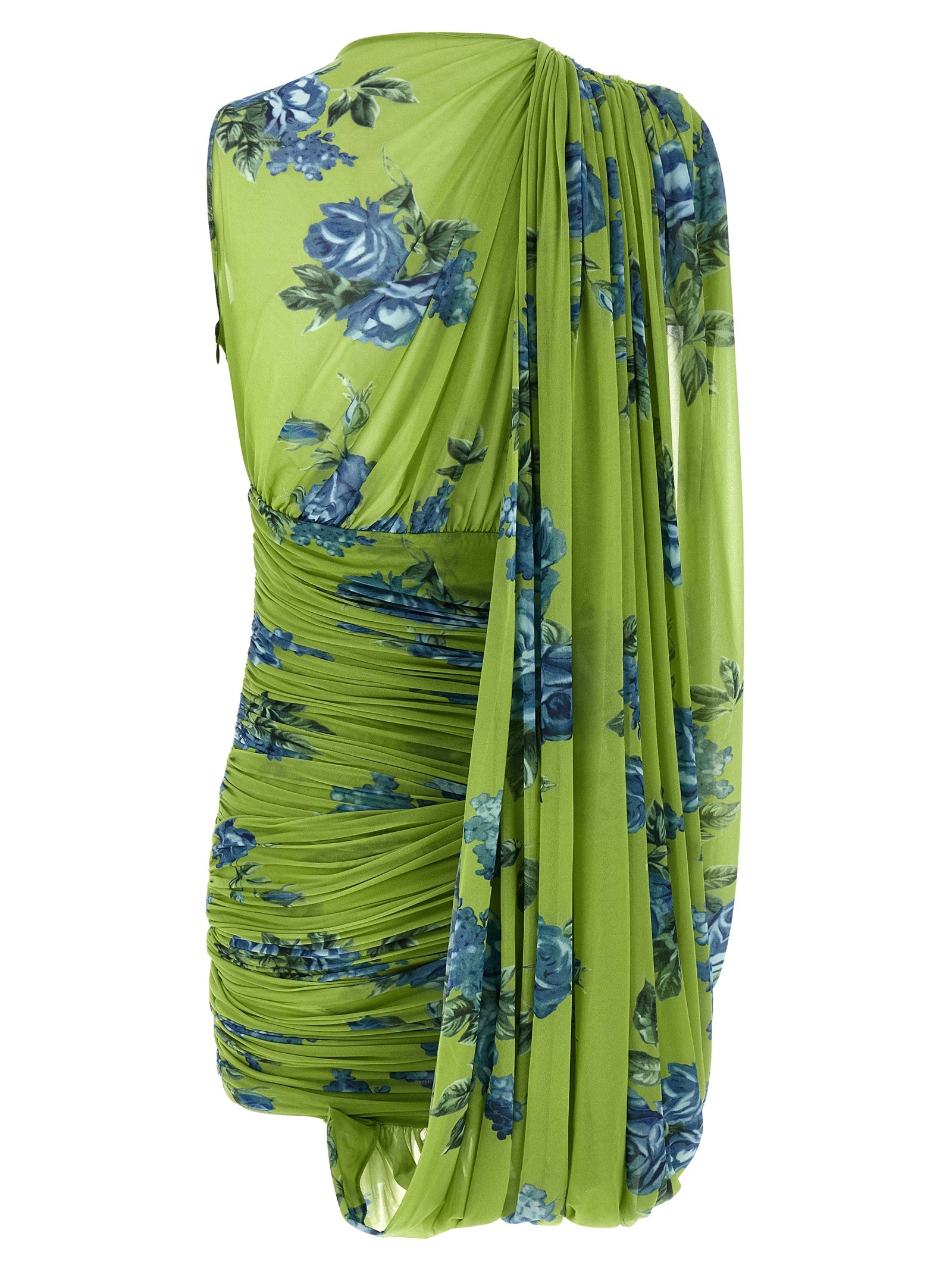 Magda Butrym 'Pf25 Dress 24' Dress