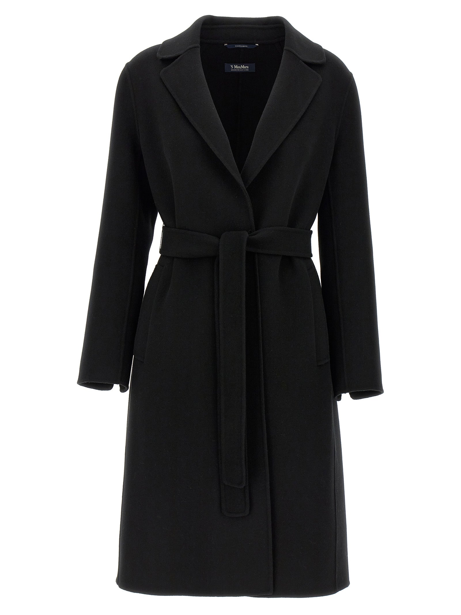 Max Mara 'S 'Pauline' Coat