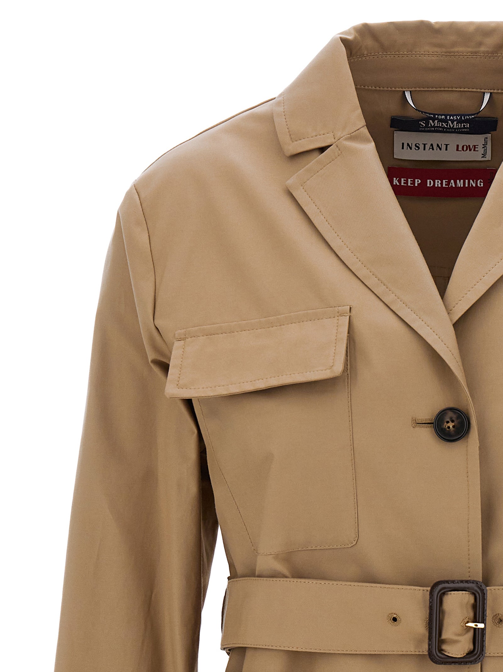 Max Mara 'S 'Giulia' Jacket